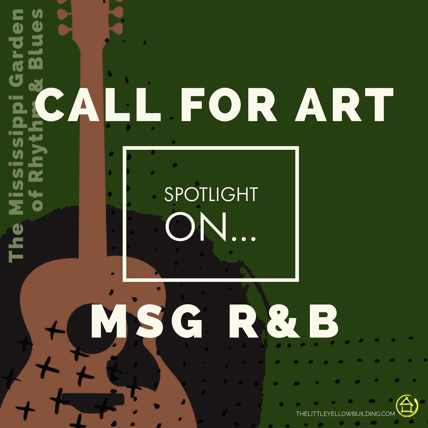 Mississippi Artist to Artist