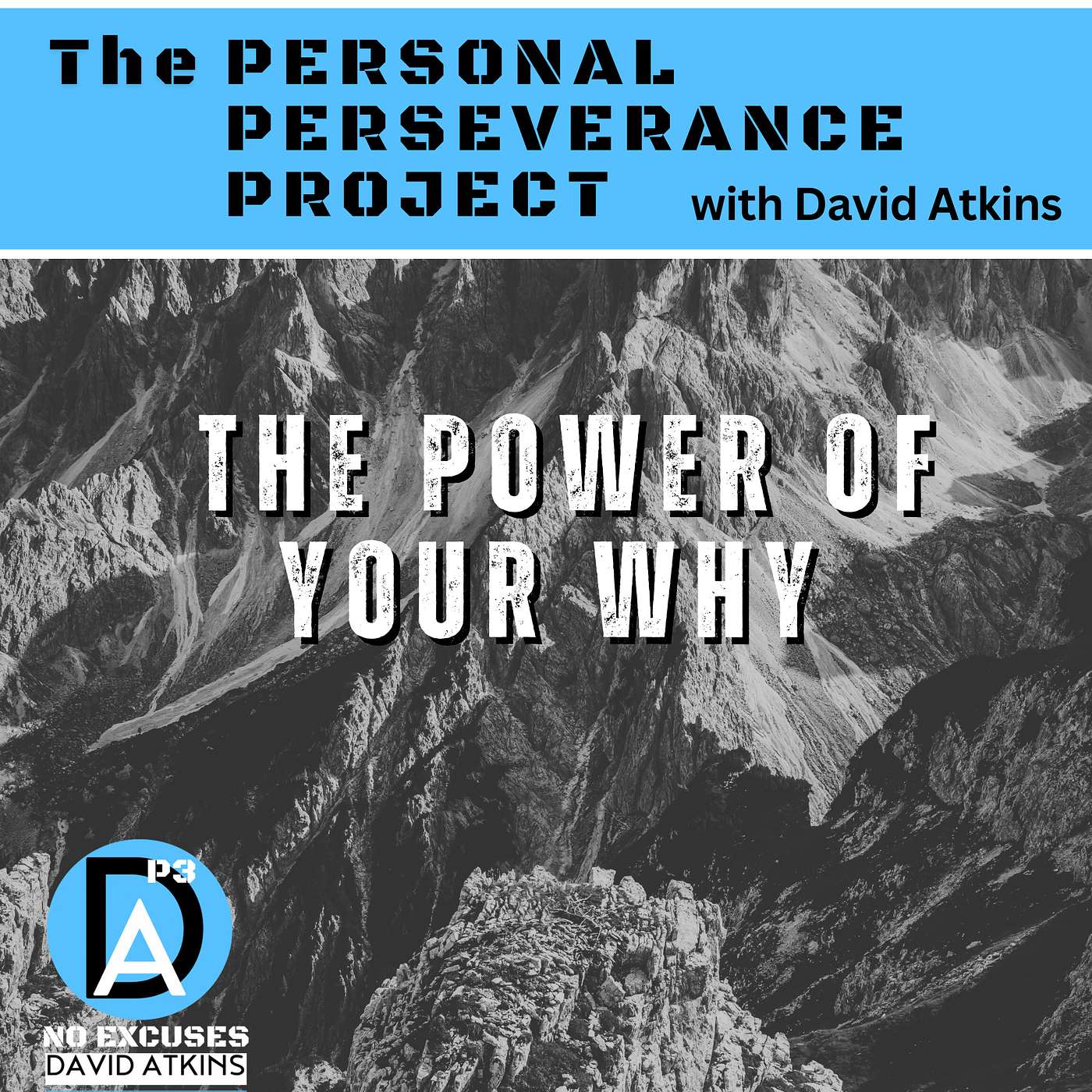 The Personal Perseverance Project