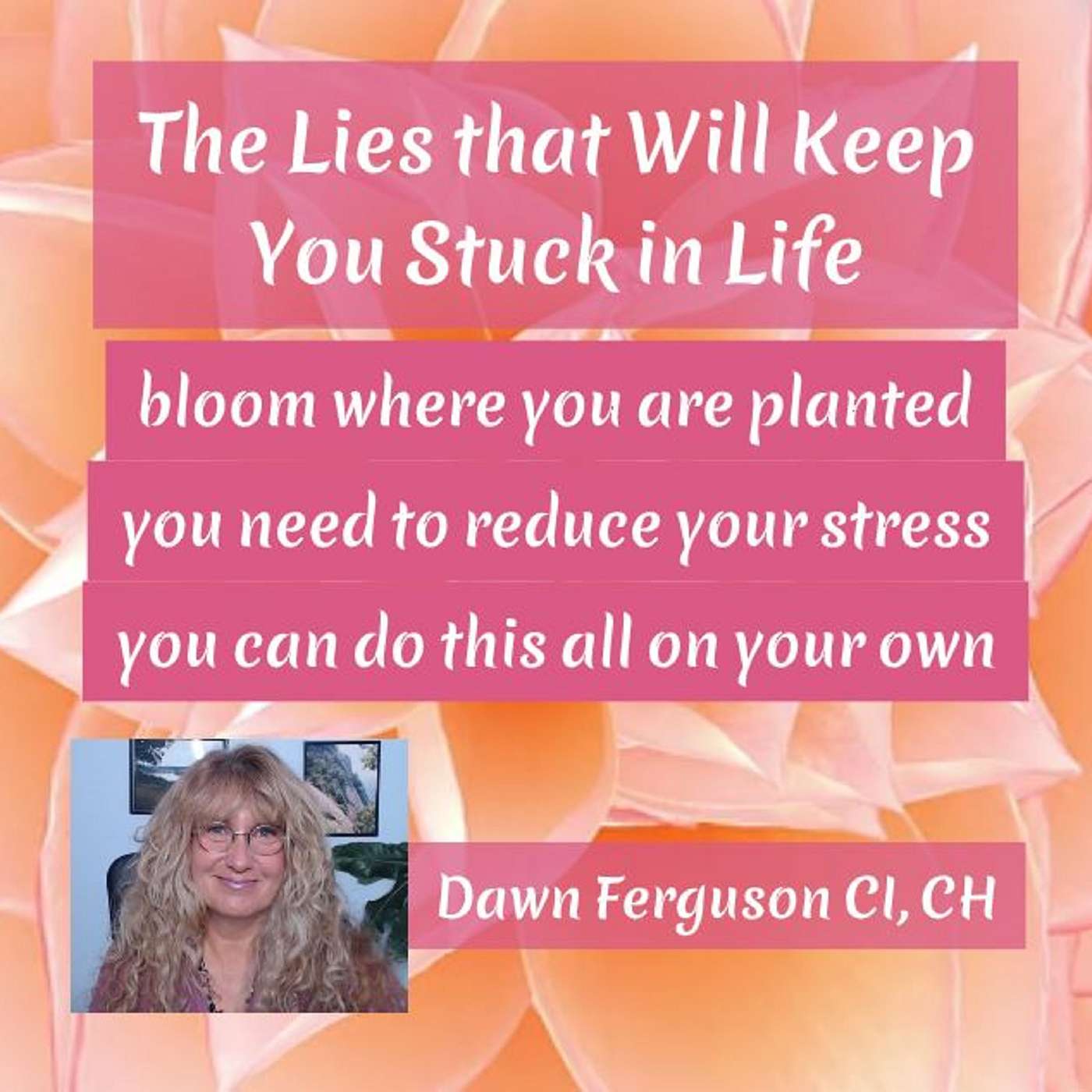 Success Lies That Will Hold You Hostage