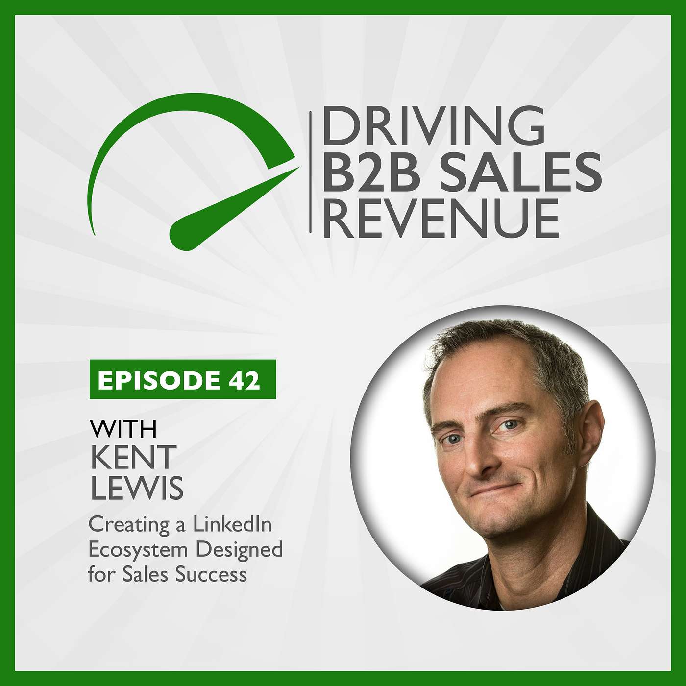 Driving B2B Sales Revenue