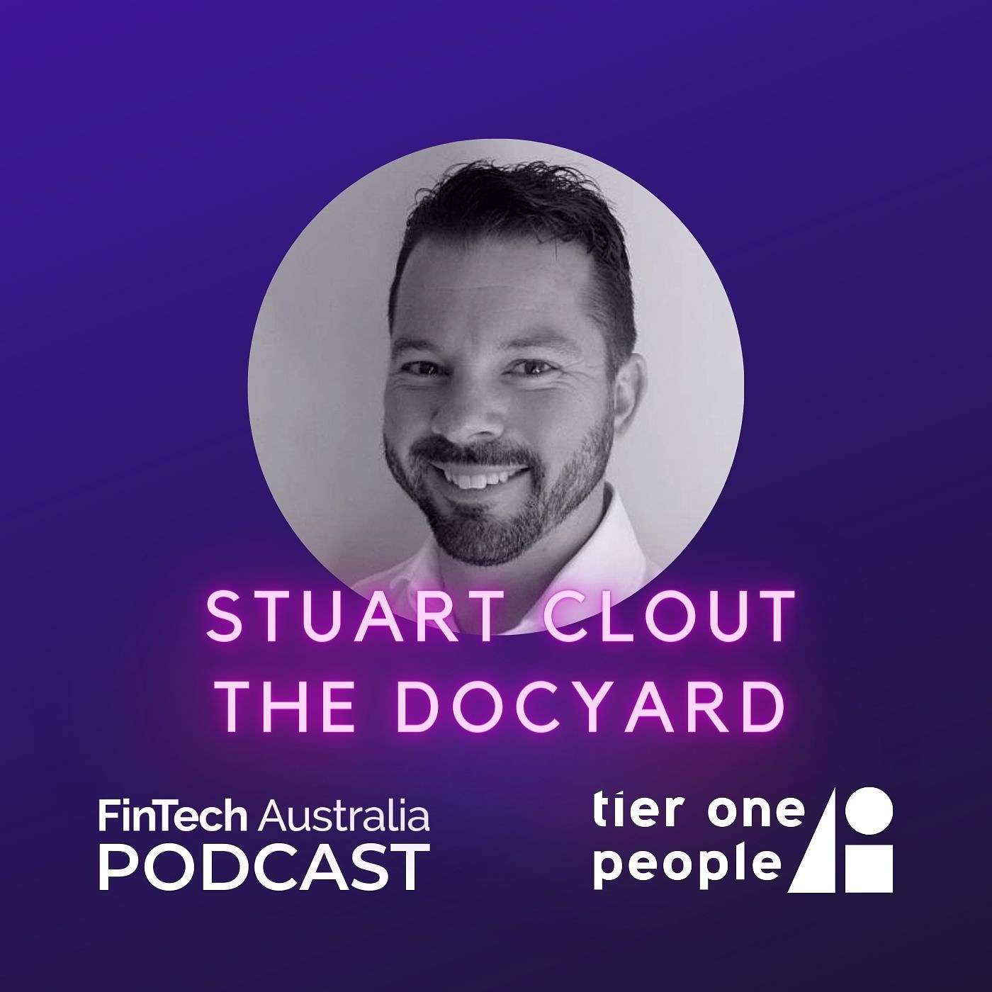 Ep 04: Stuart Clout - Thedocyard
