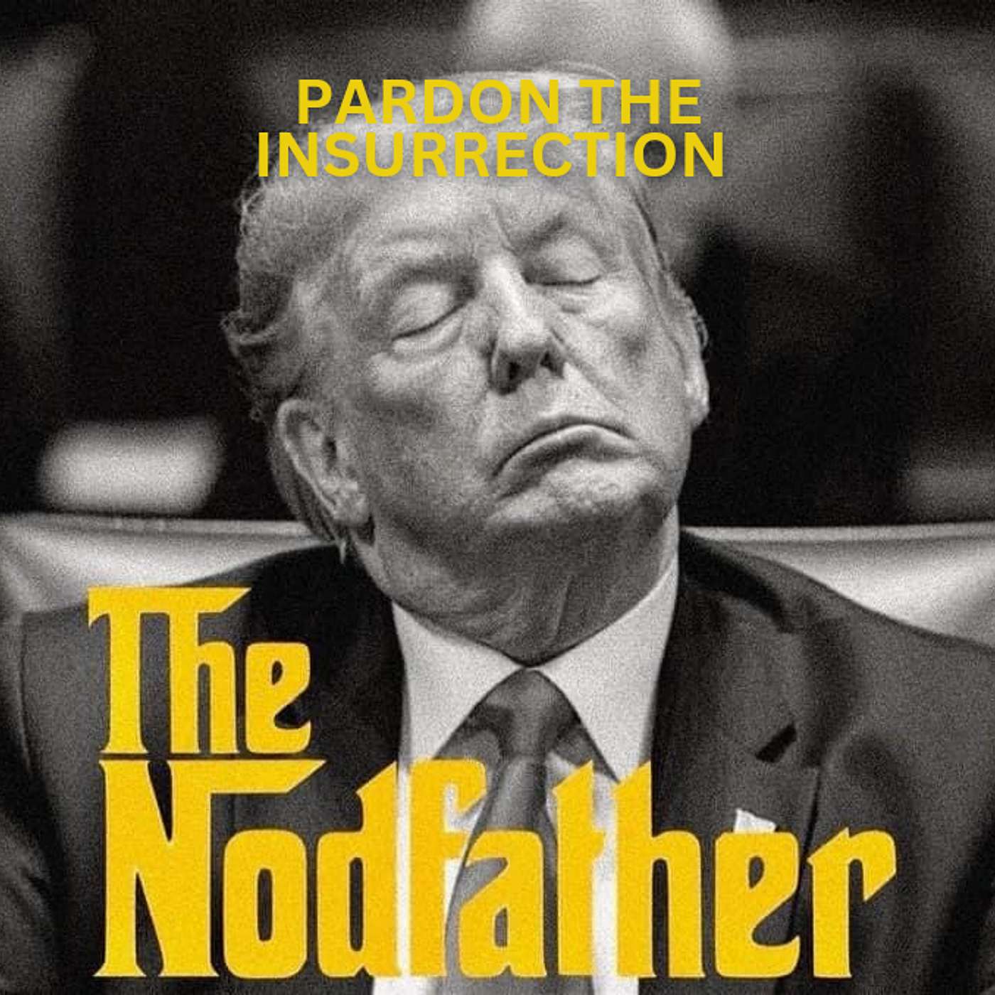 The Nodfather: Don Snorleone