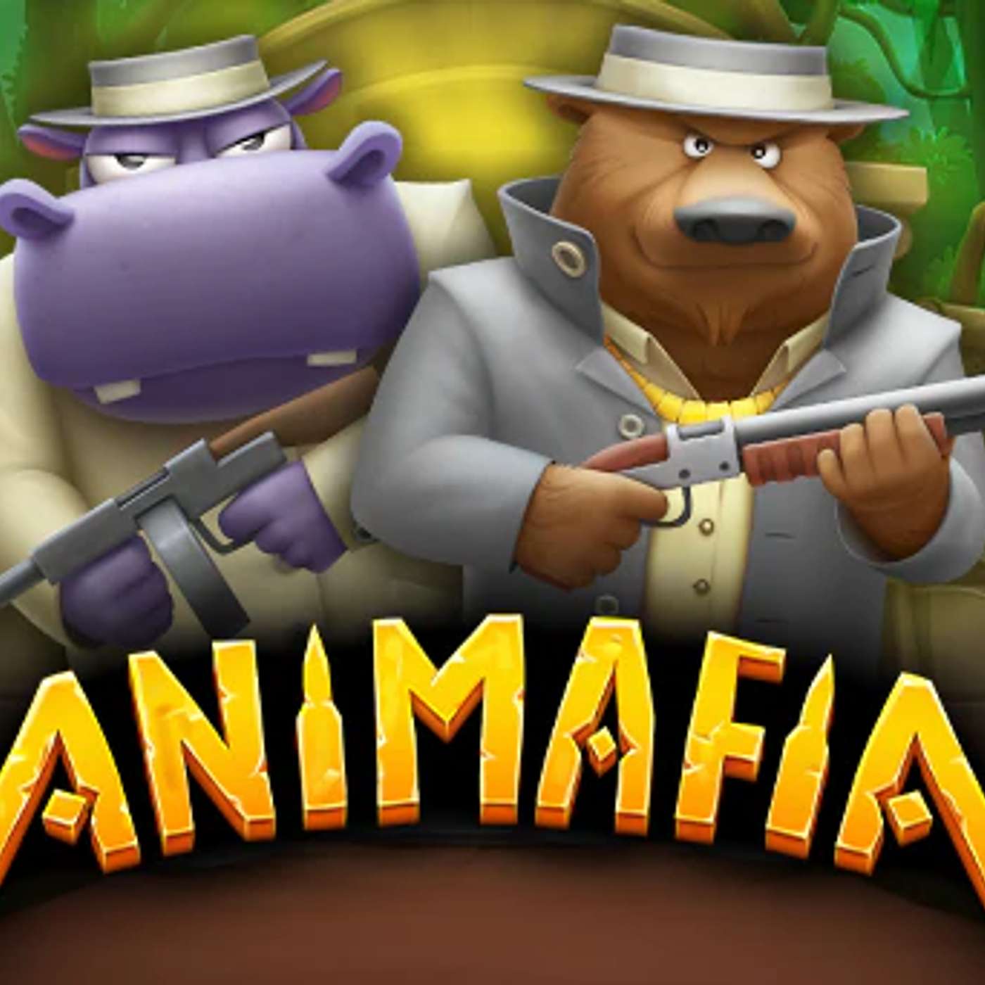 Teljes Animafia Slot értékelés a Legjobbkaszino.hu szakértői által episode artwork