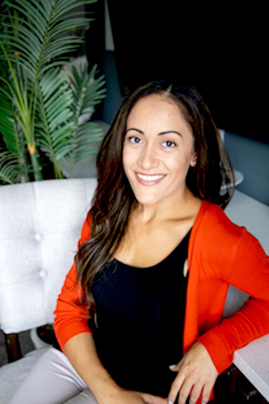 Tina Morales