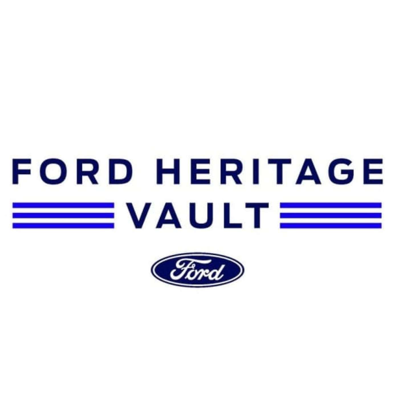 Preserving Automotive History: Ford Archives and Street Rod Stories