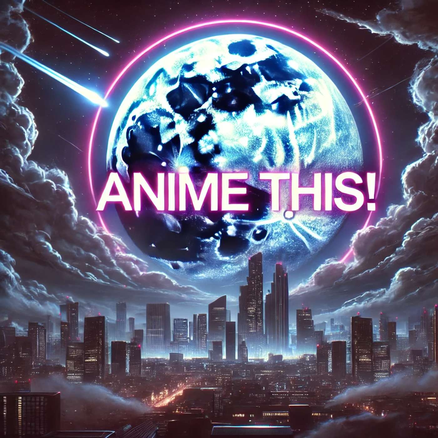 Anime This!  - Spy x Family & CodeName White! episode artwork