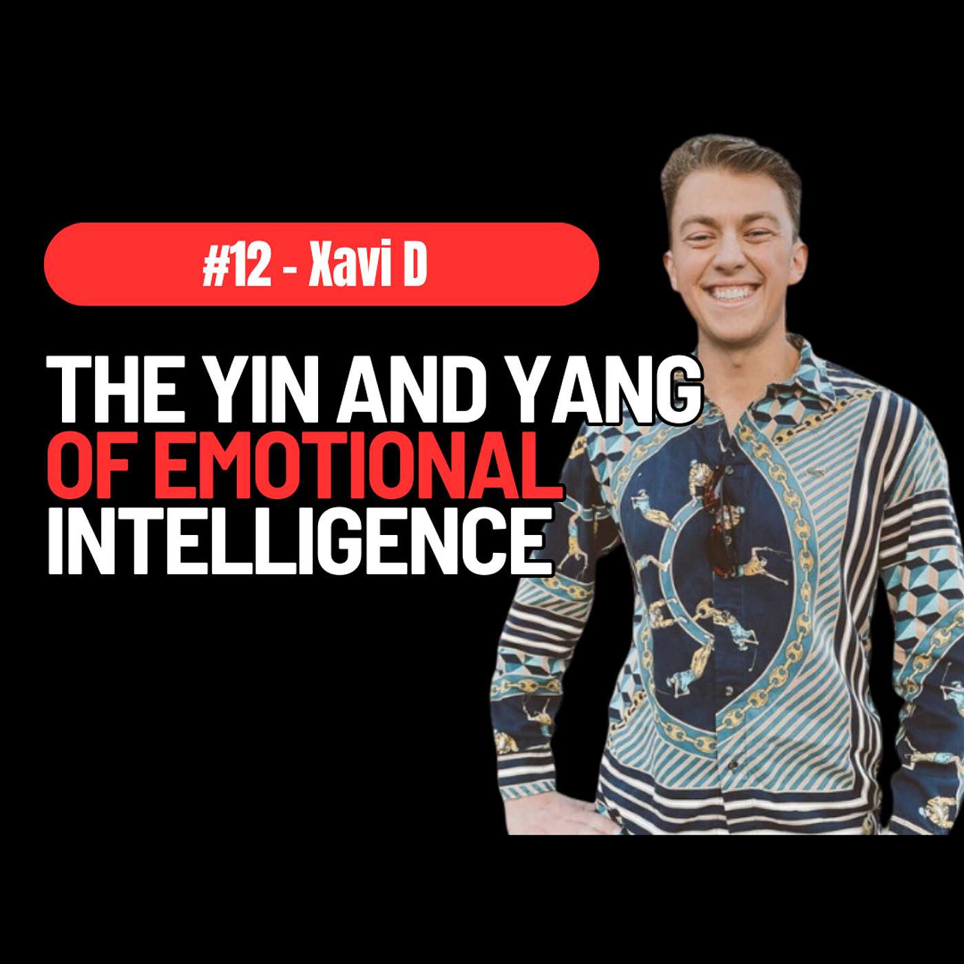 The Yin and Yang Of Emotions in athletes