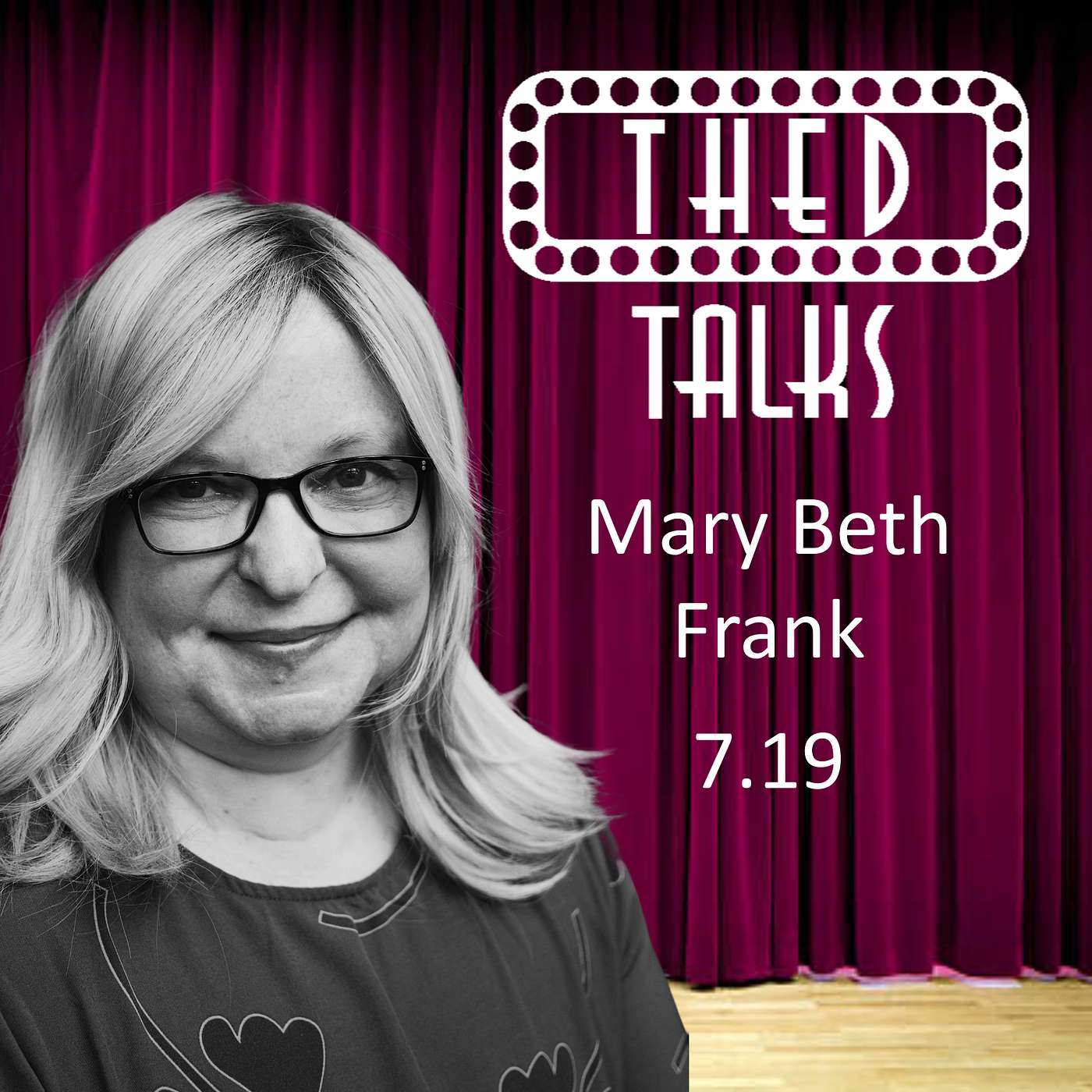 7.19 A Conversation with Mary Beth Frank