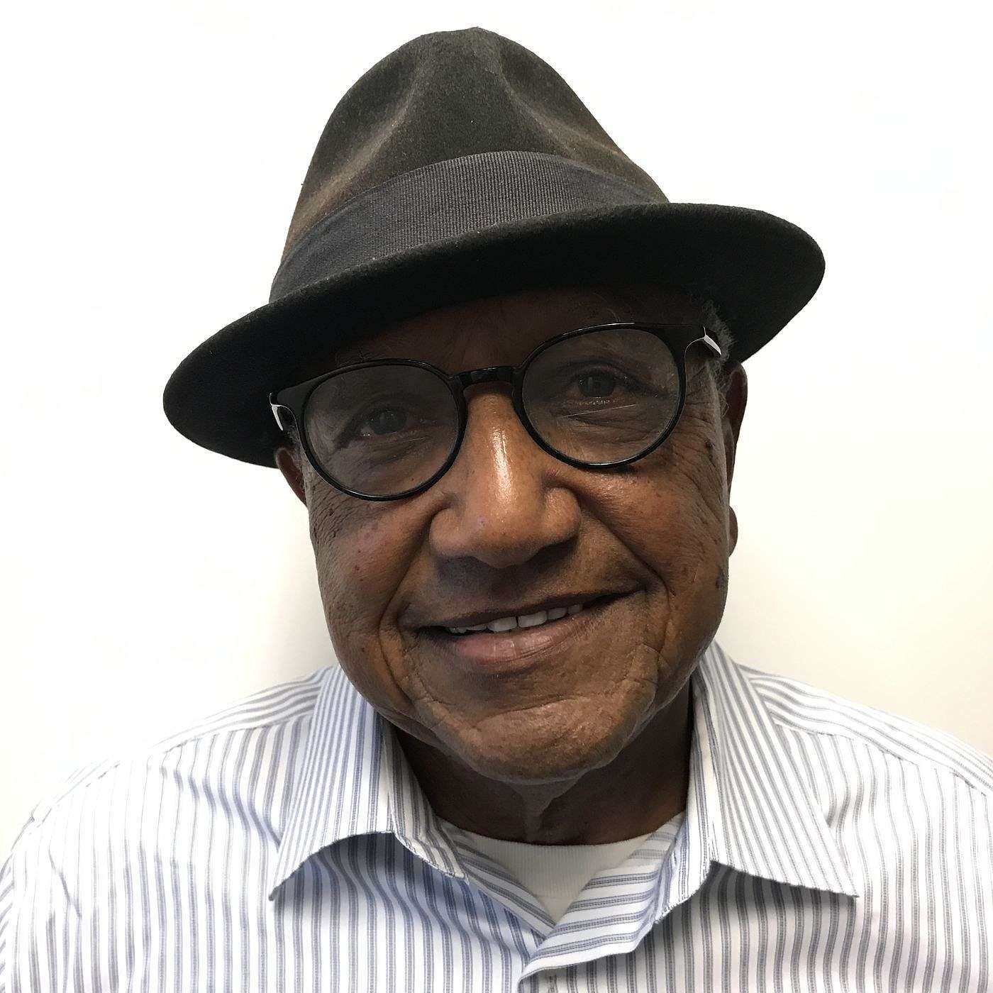 Floyd Norman | Disney legend defying ageist stereotypes