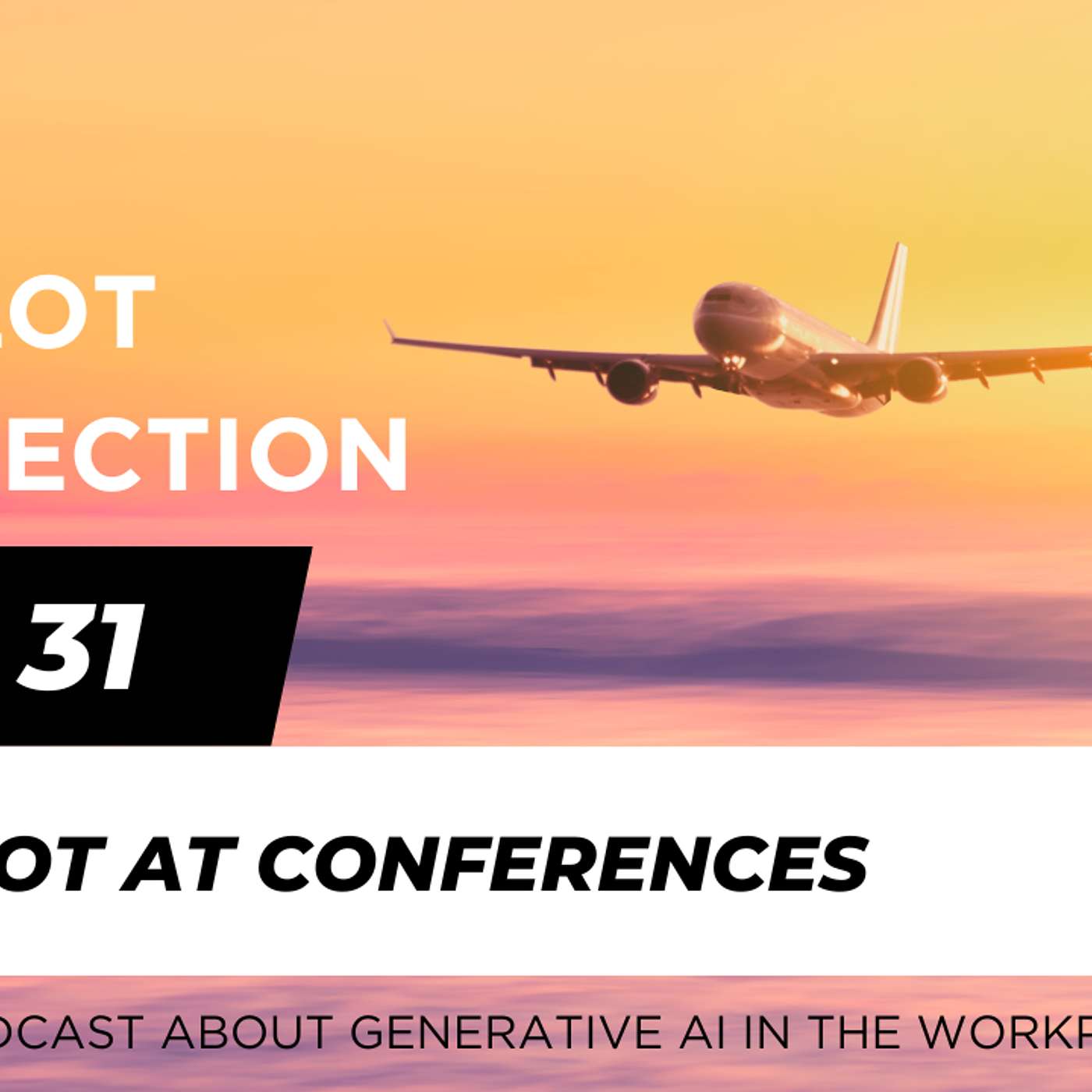 The Copilot Connection