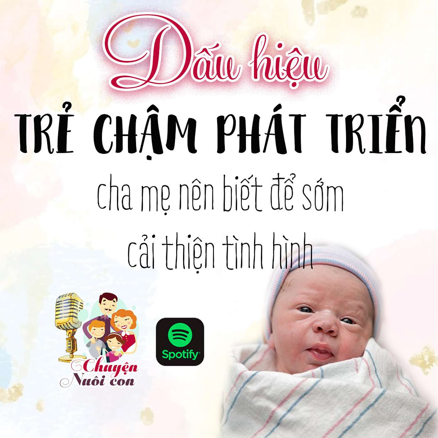 Chuyện Nuôi Dạy Con