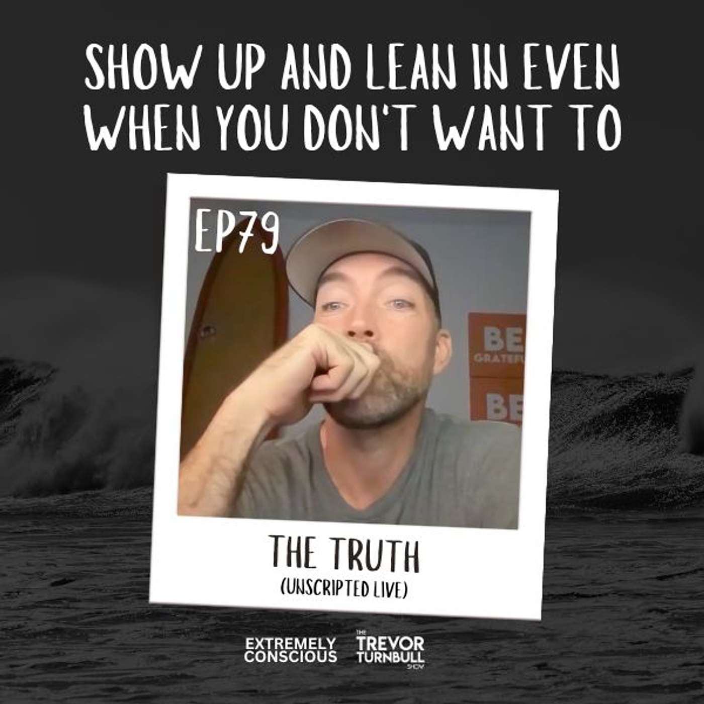 The Trevor Turnbull Show