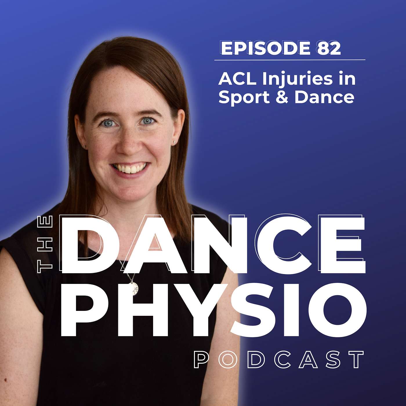 The Dance Physio Podcast