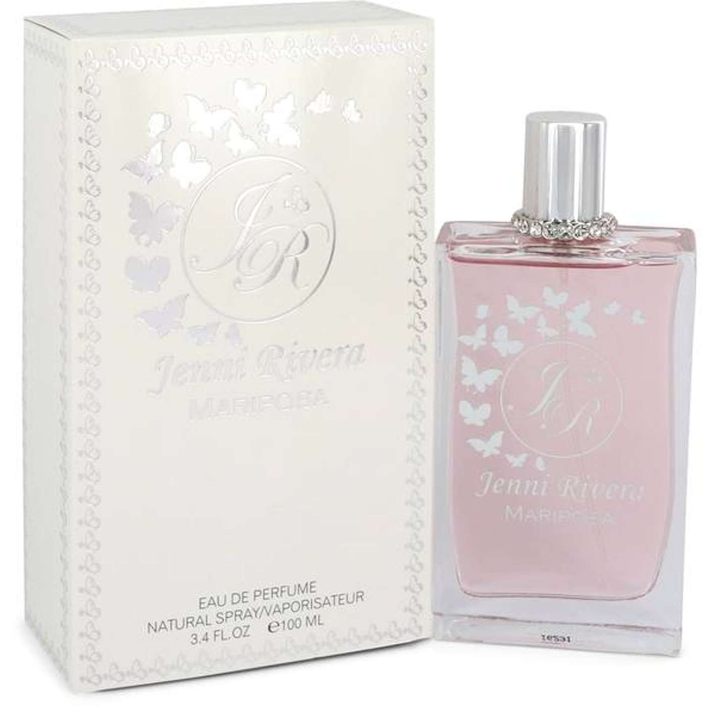 Perfume Dot Com Podcast