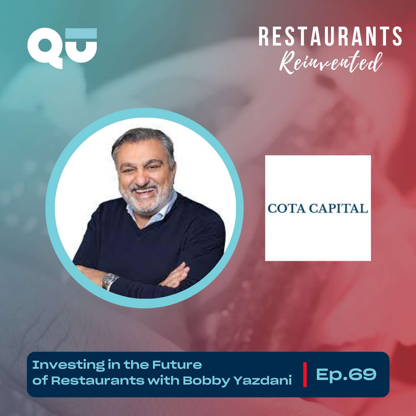 Investing in the Future of Restaurants Investing in the Future of Restaurants