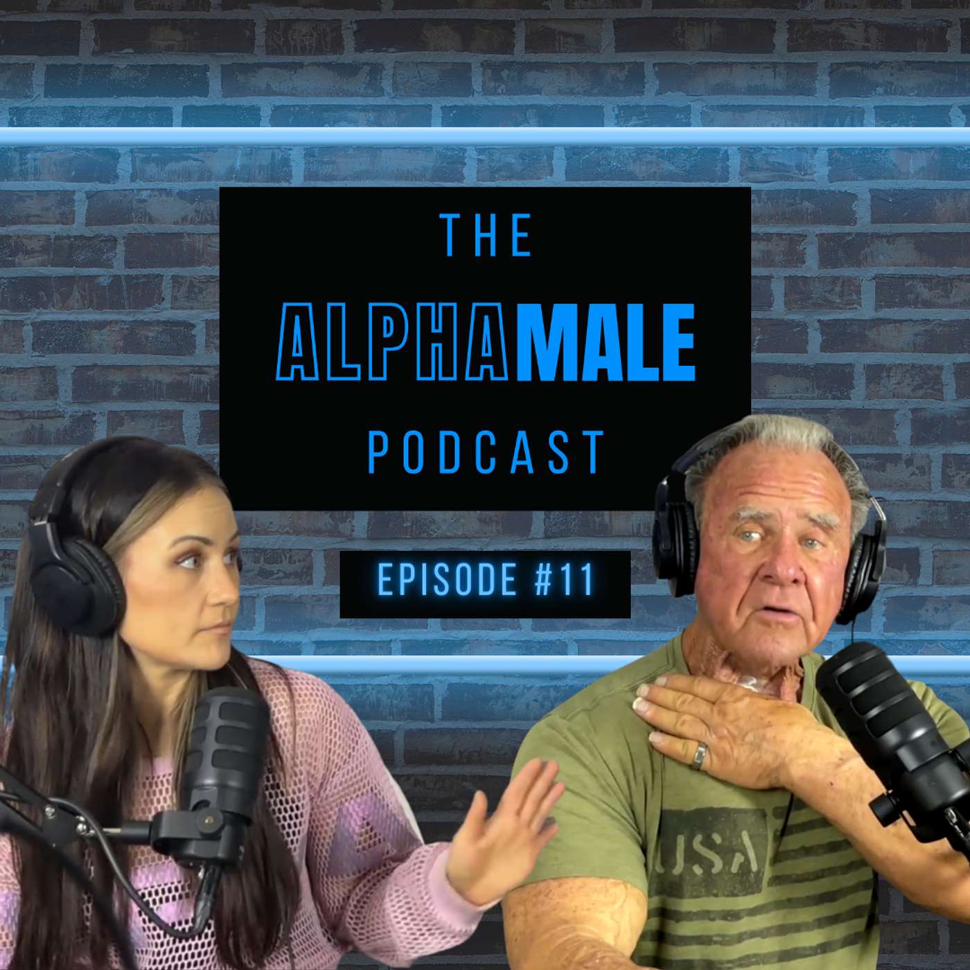 Do You Really Need a Personal Trainer? | The Alpha Male Podcast