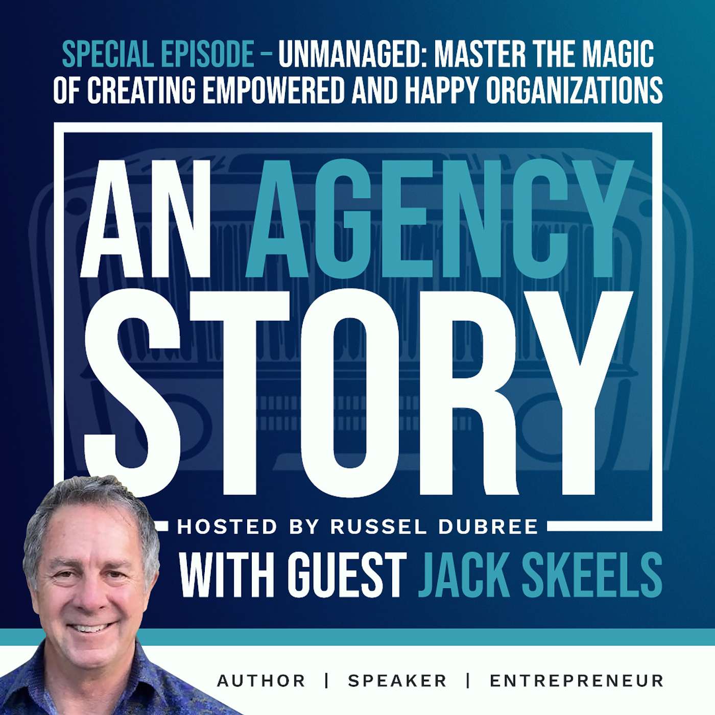 An Agency Story