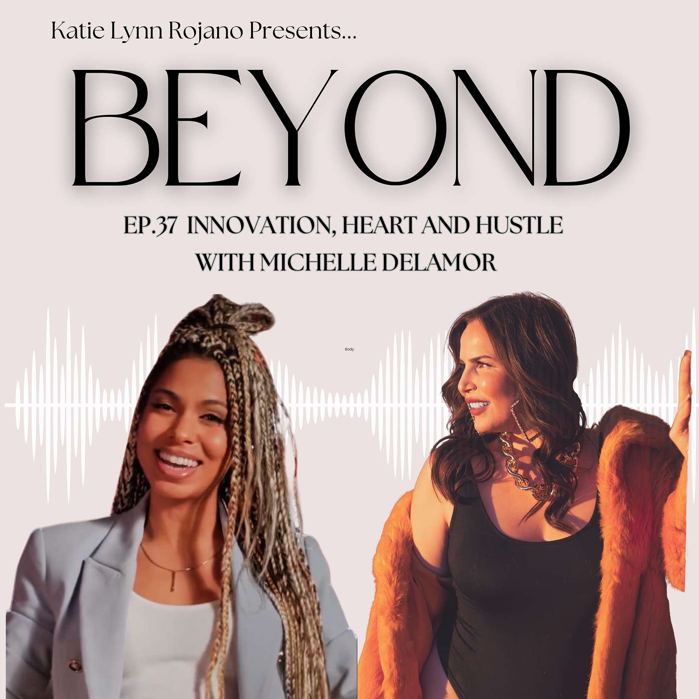 BEYOND
