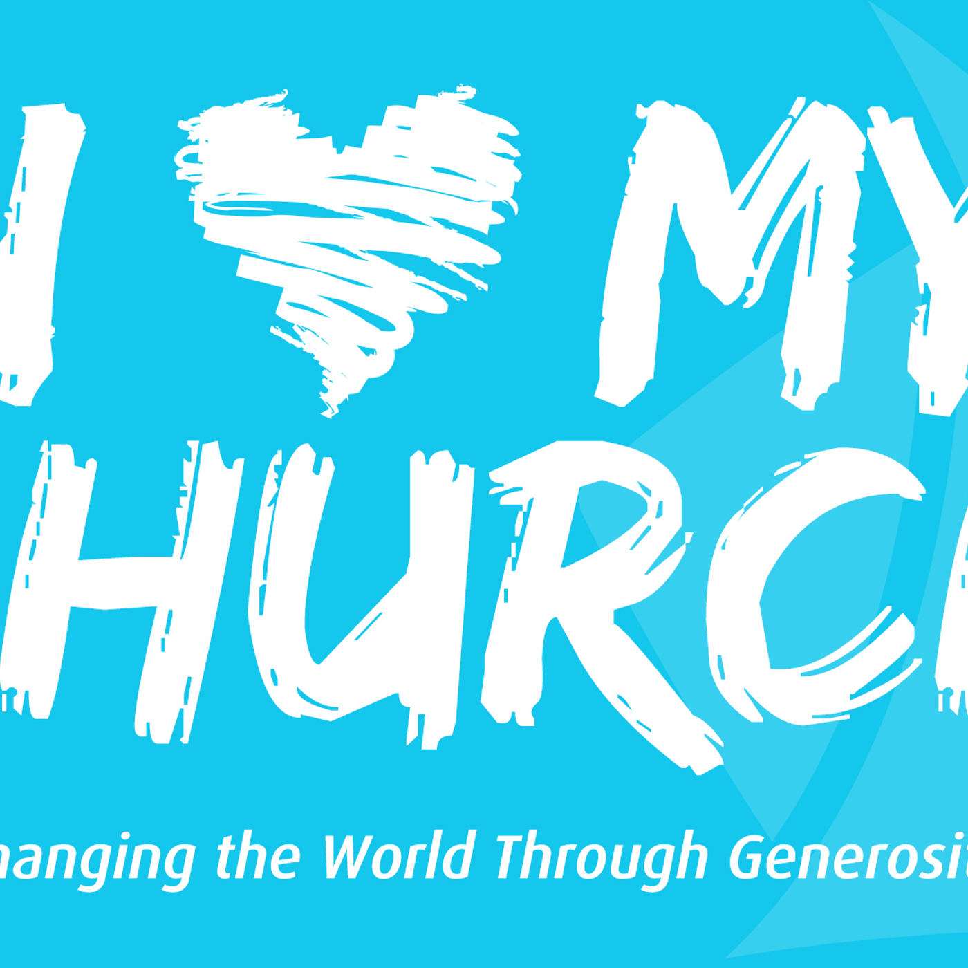 I Love My Church: Part 3 - Returning Your First (Part 2)