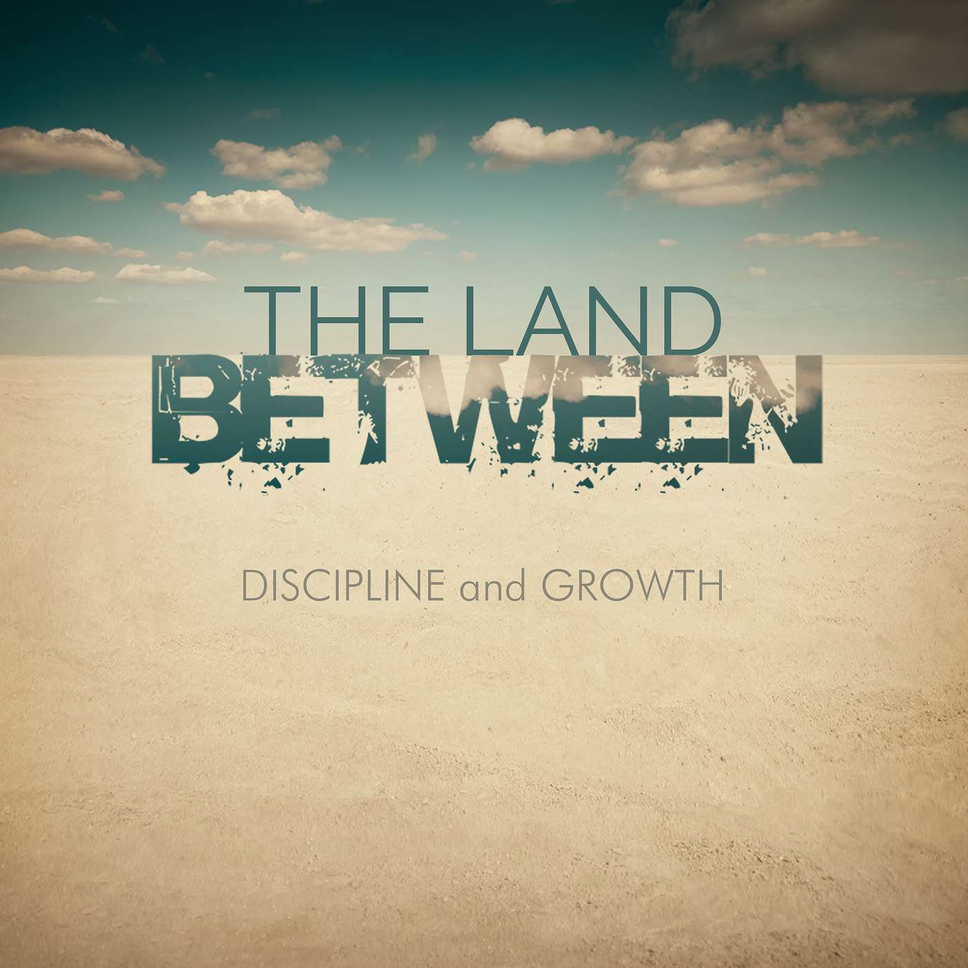 The Land Between: Discipline and Growth