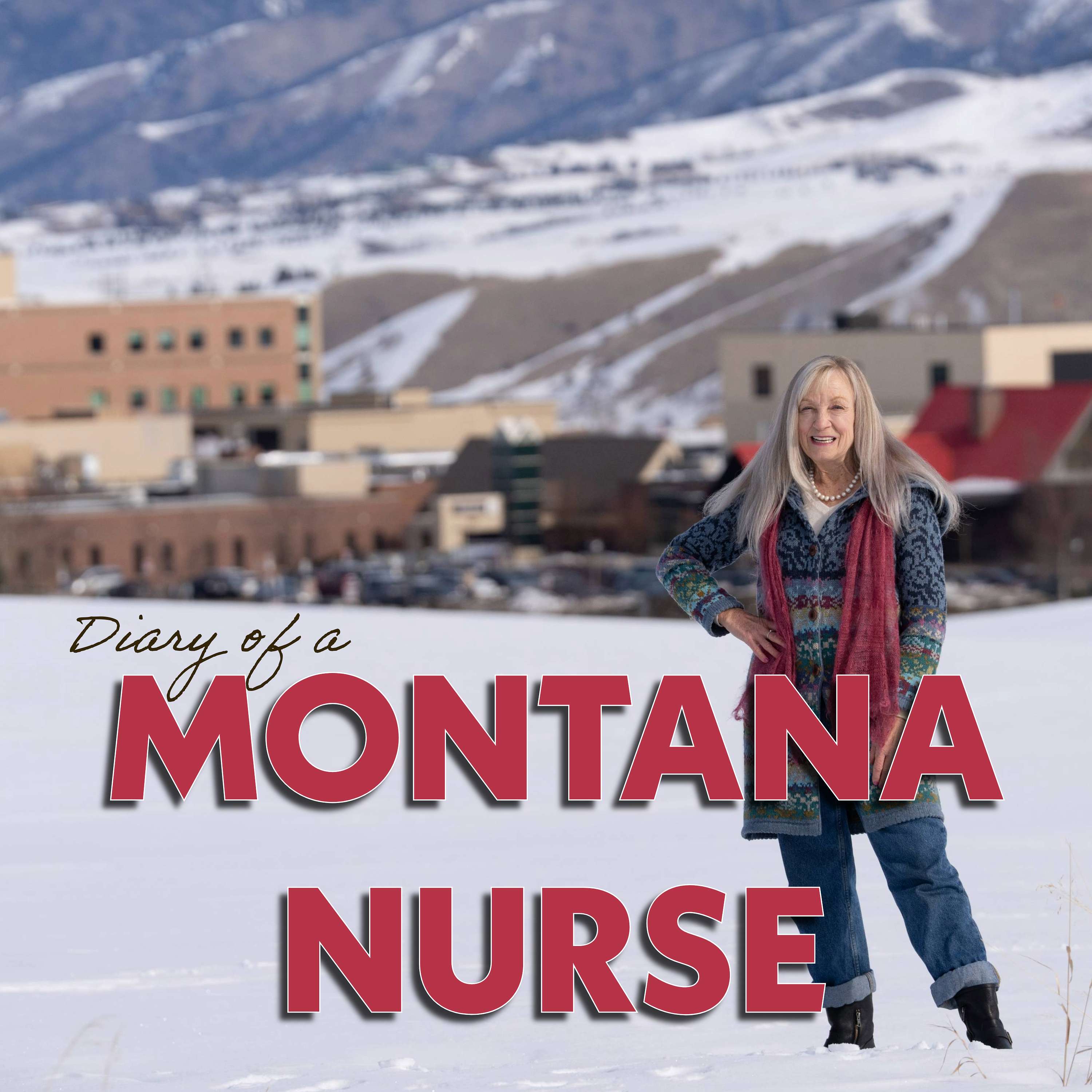 Montana Nurse 