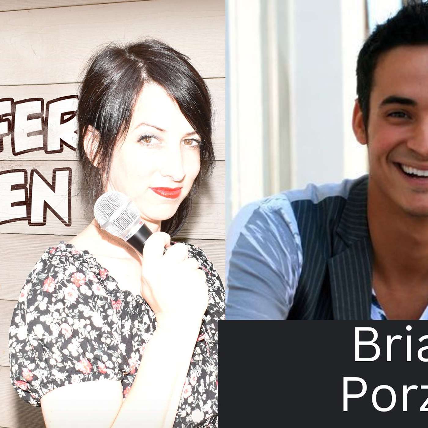 Famine in the American Church with Actor Brian Porzio