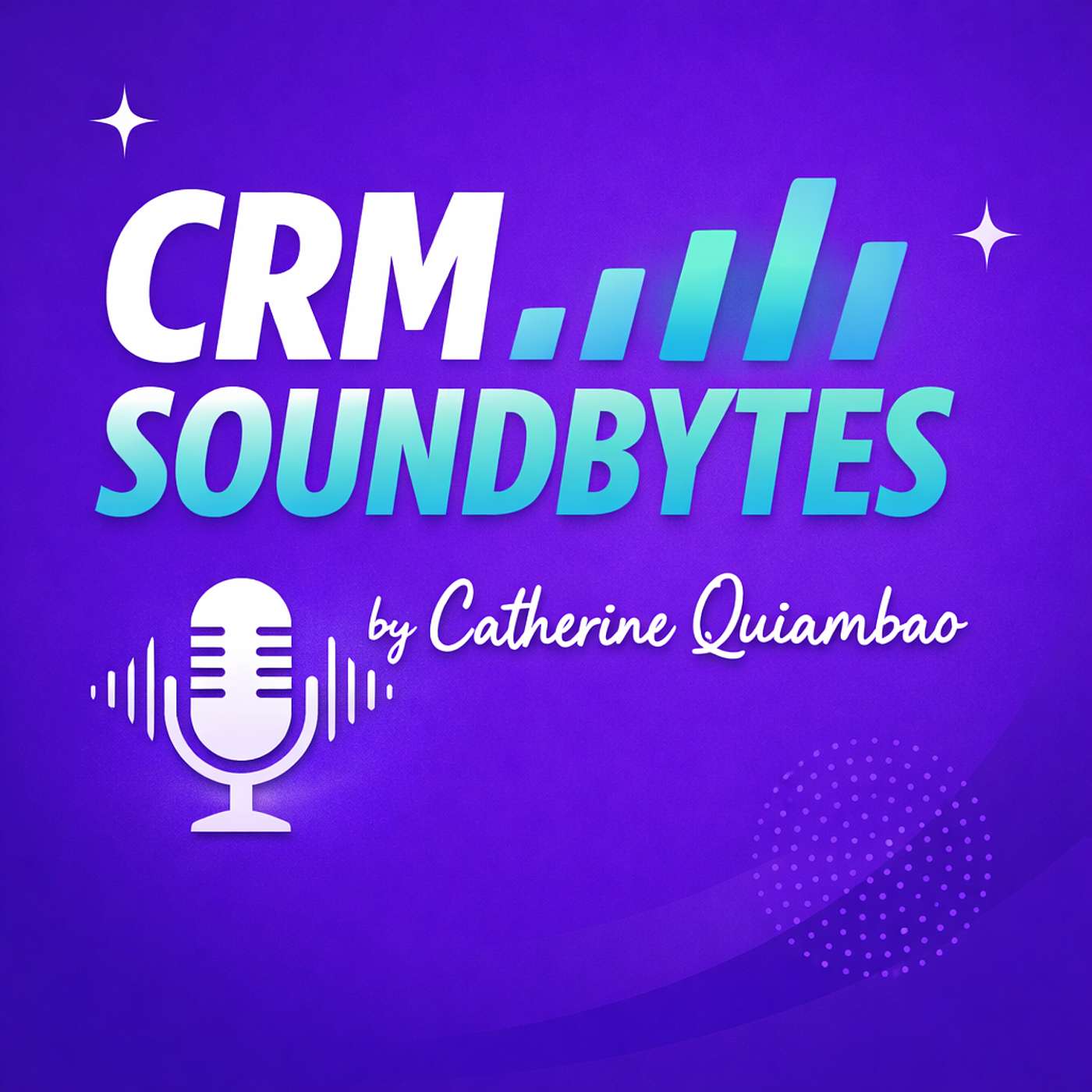 CRM Soundbytes
