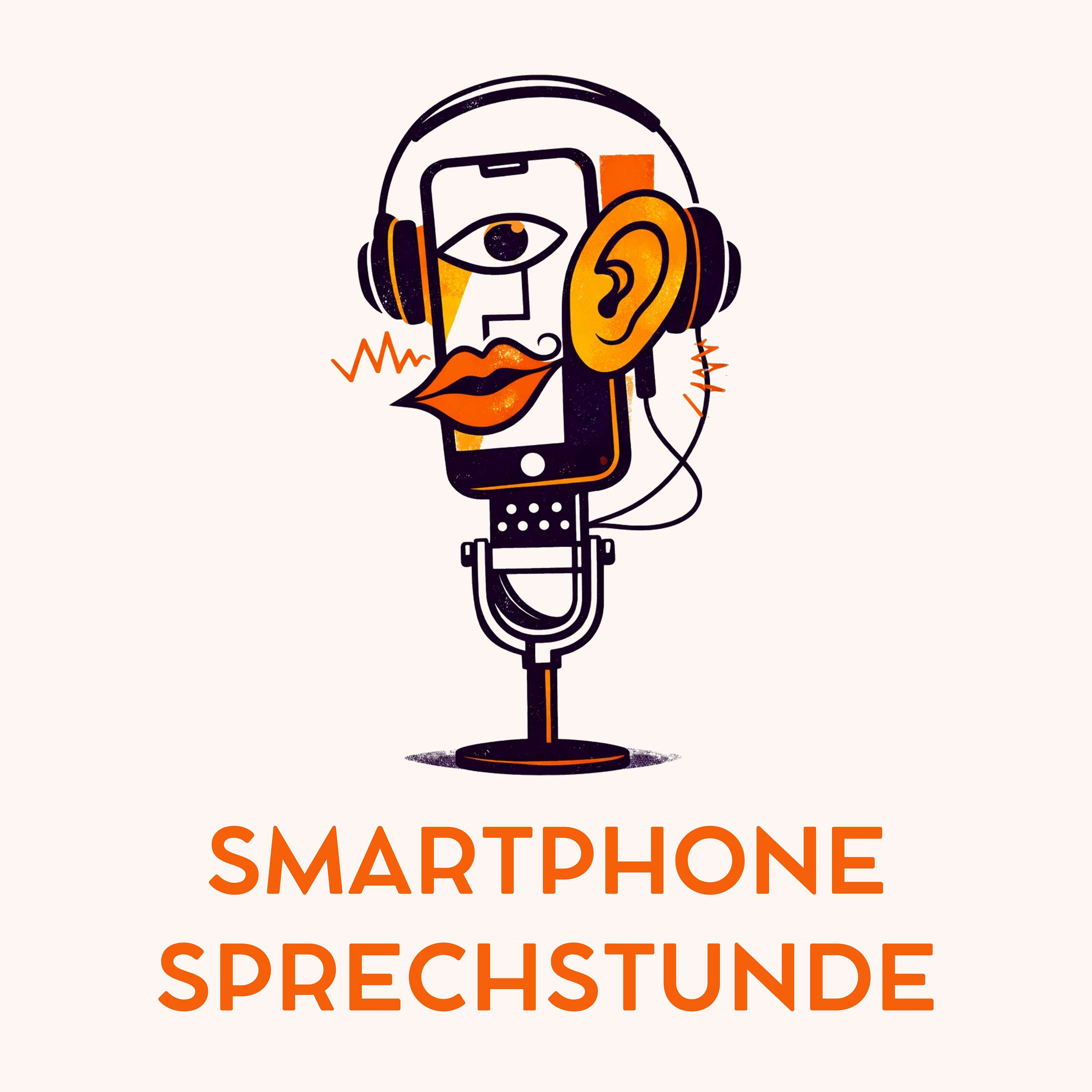 Smartphone Sprechstunde