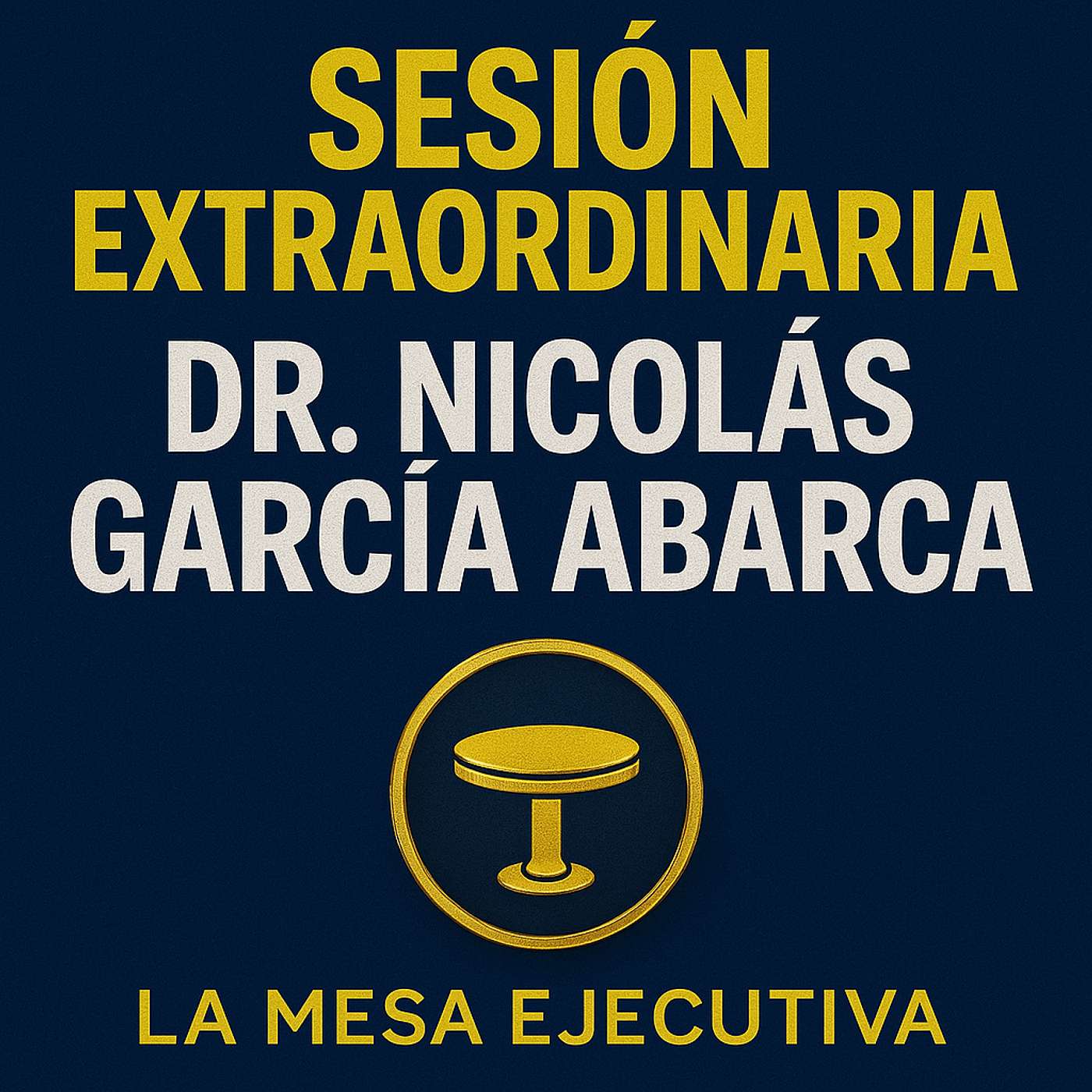 La Mesa Ejecutiva