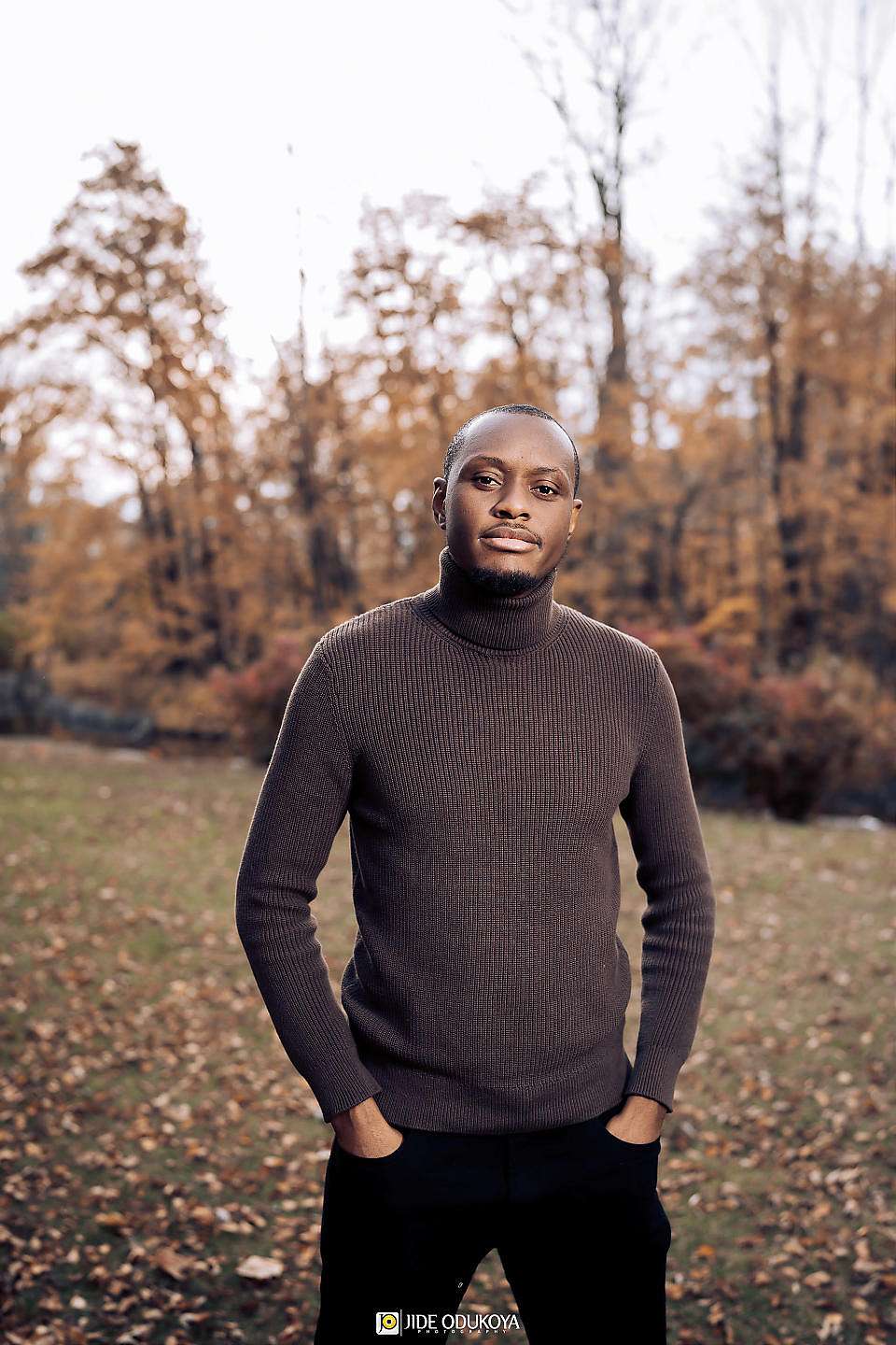 Deji Oduntan