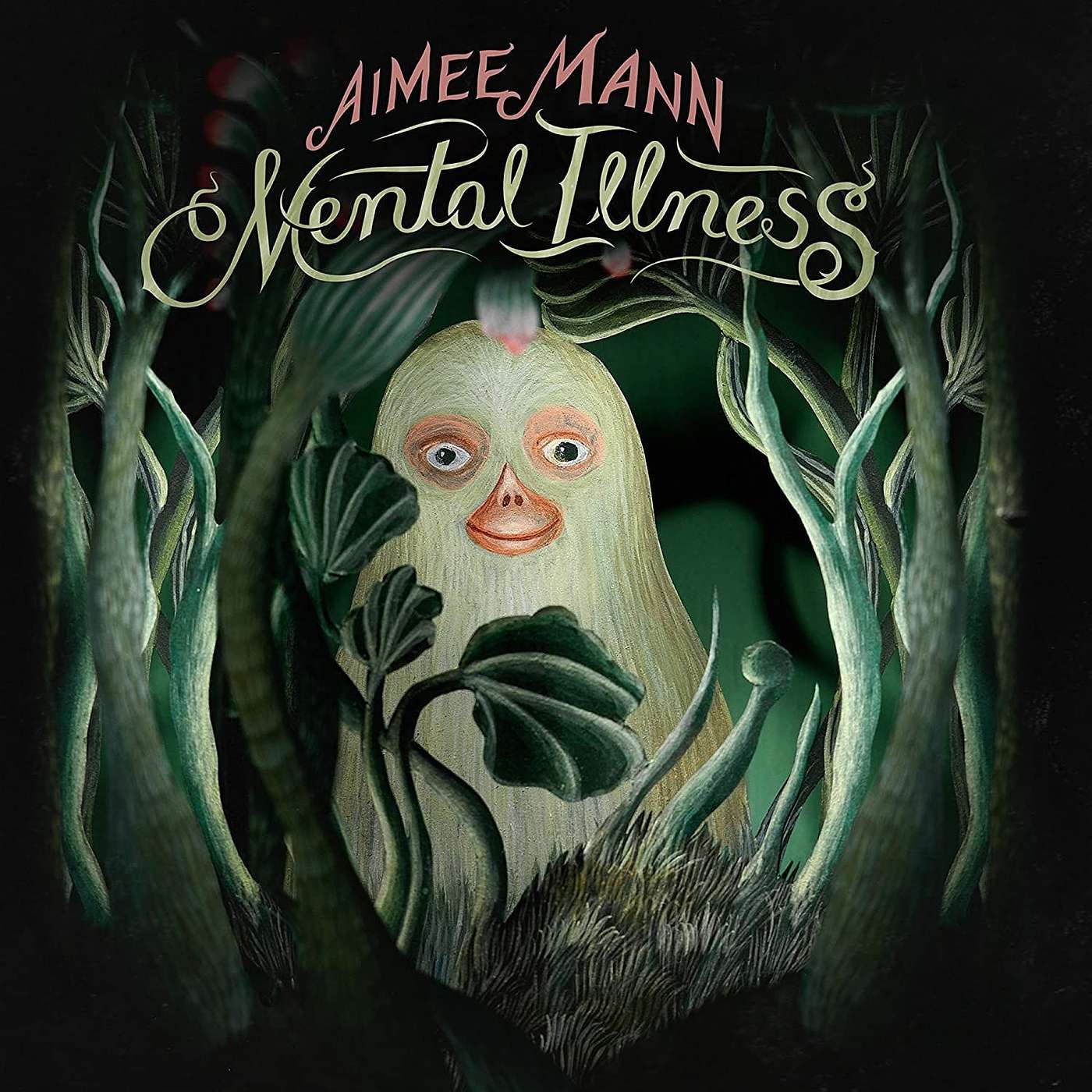 S3E19 - Gail Marowitz (Aimee Mann, Rollins Band, Jeff Buckley)