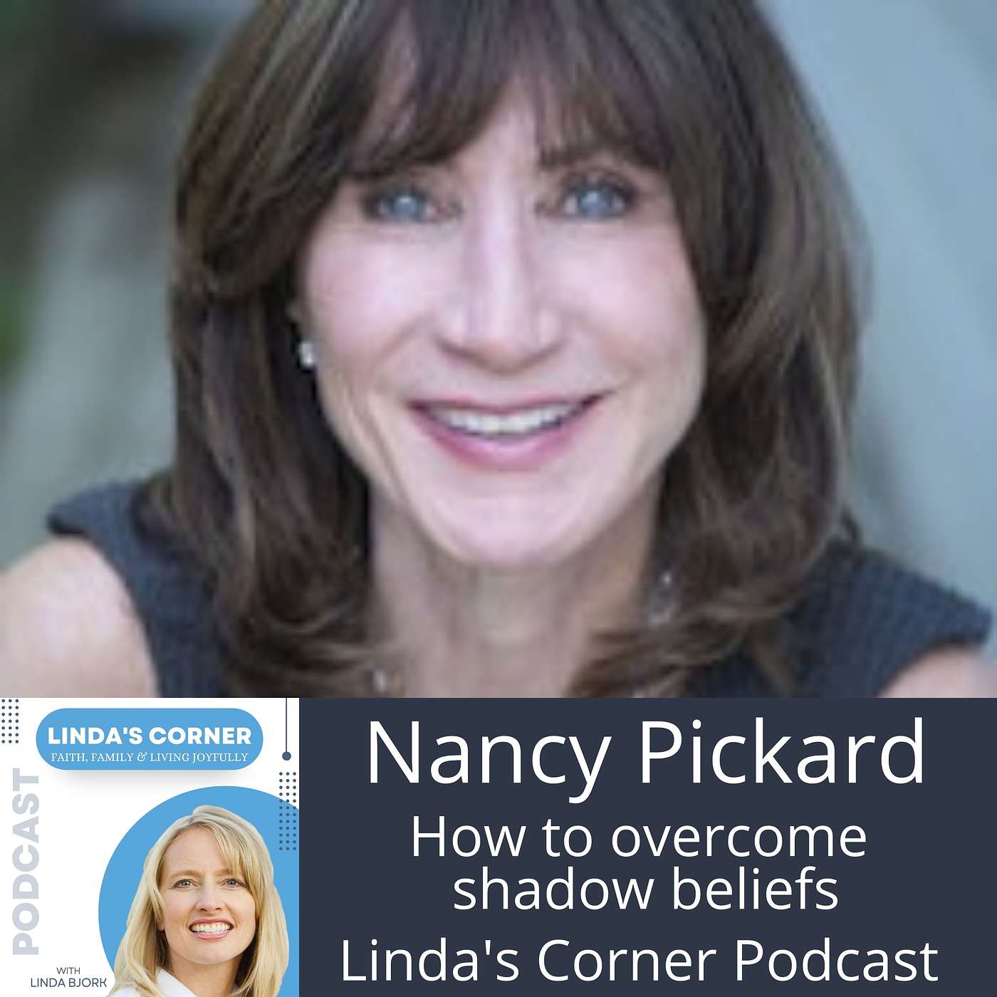 Linda\'s Corner: Inspiration for a Better Life
