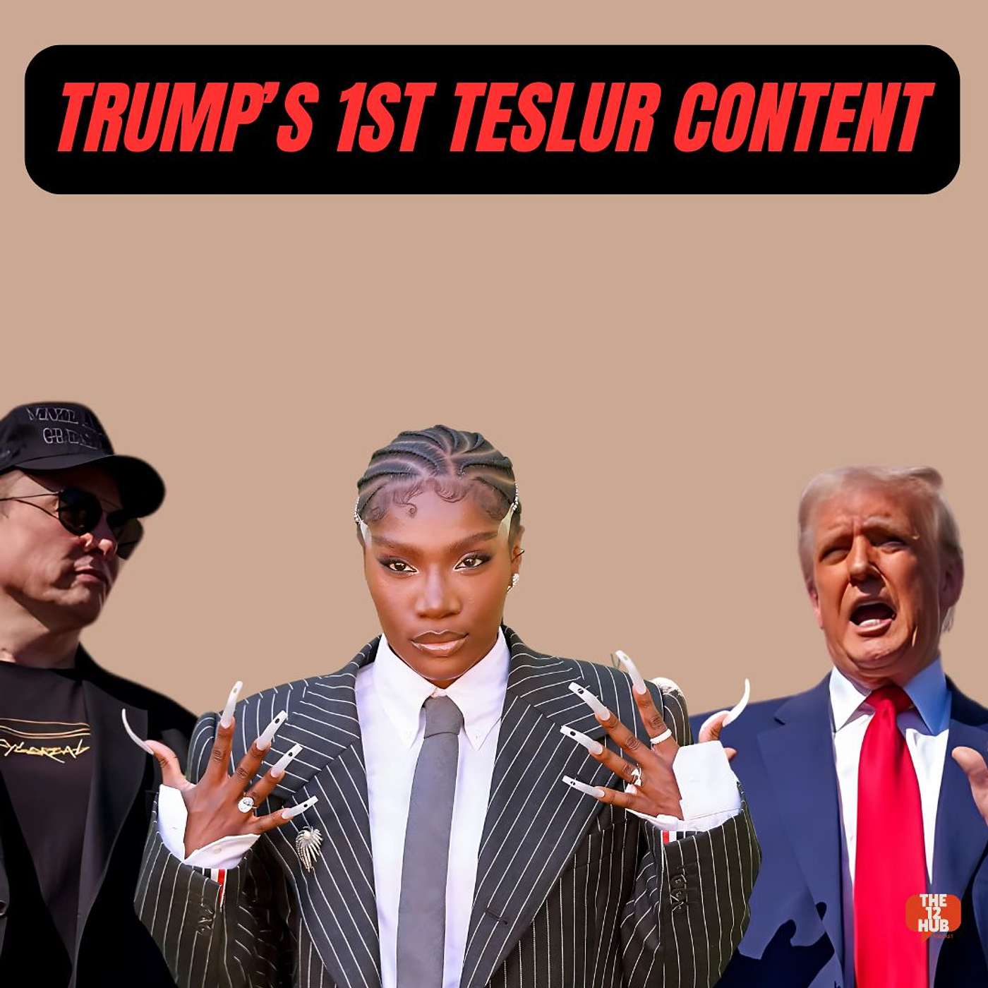 The 12 Hub Podcast