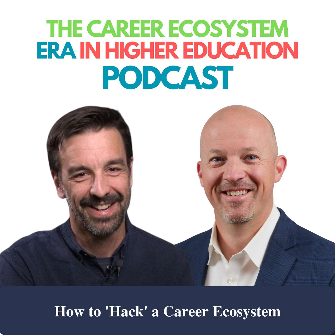 How to 'Hack' a Career Ecosystem How to 'Hack' a Career Ecosystem