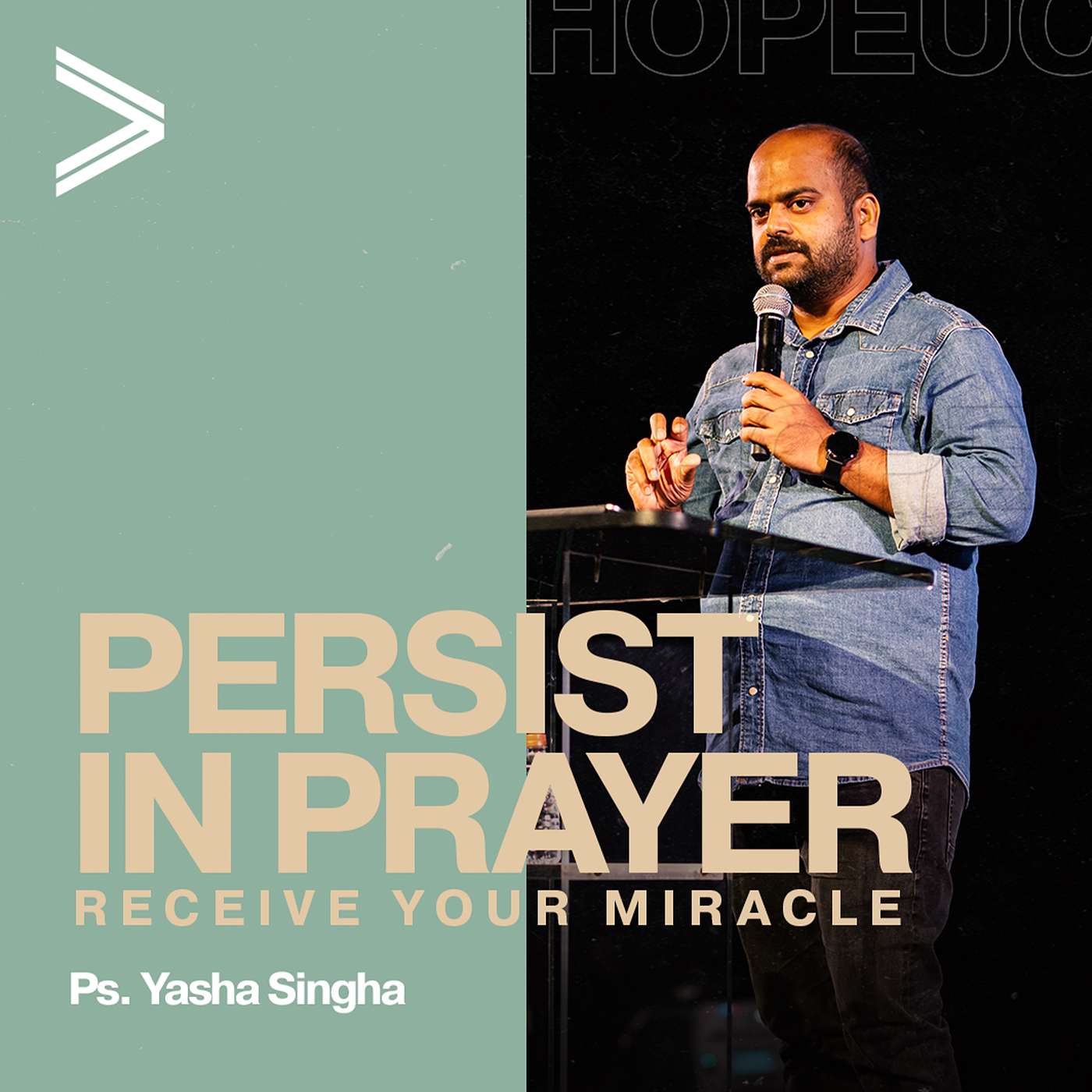 HopeUC East