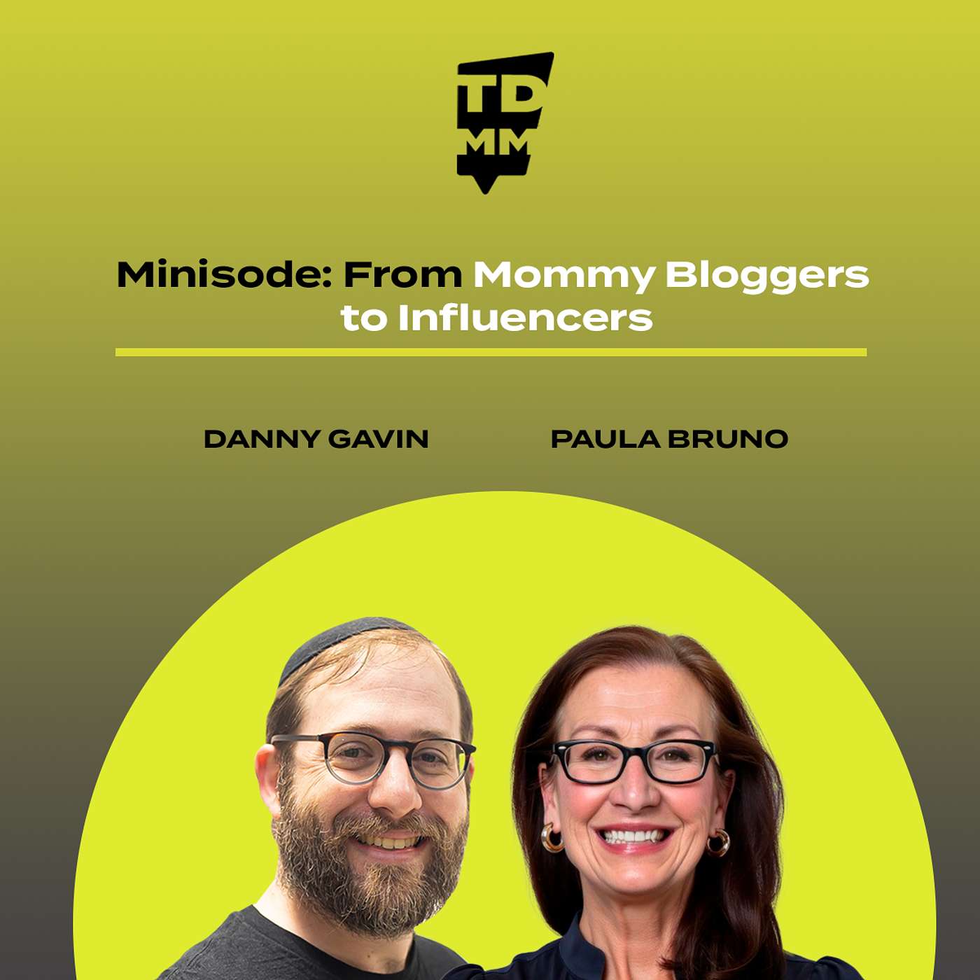 The Digital Marketing Mentor