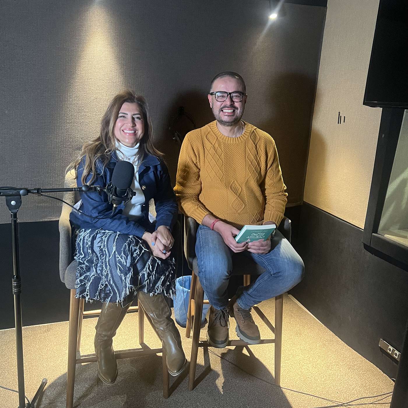 مفاتيح ريم الأنصاري الخمسة لحياة مليئة بالتوازن مفاتيح ريم الأنصاري الخمسة لحياة مليئة بالتوازن