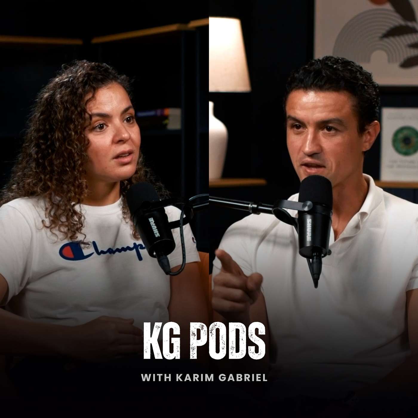 الحلقة رقم ٢ : الست مش نسخة مصغرة من الراجل