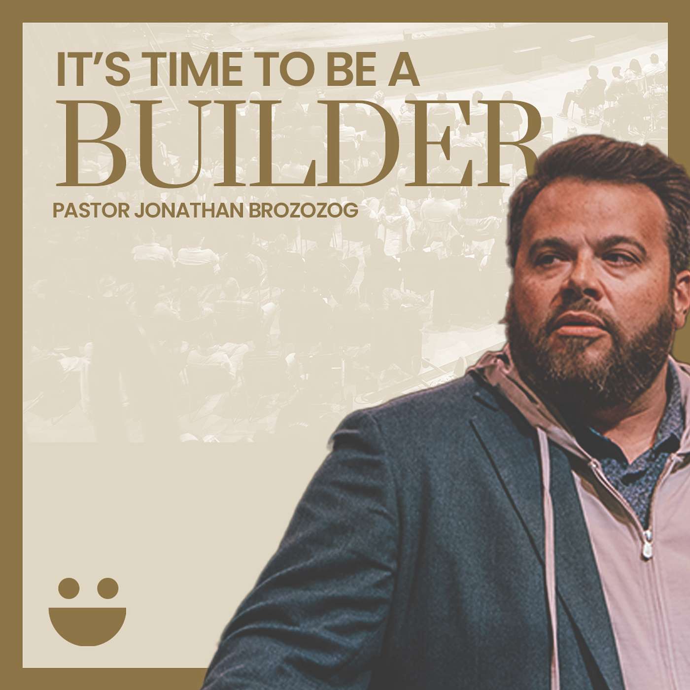 Jonathan Brozozog Ministries