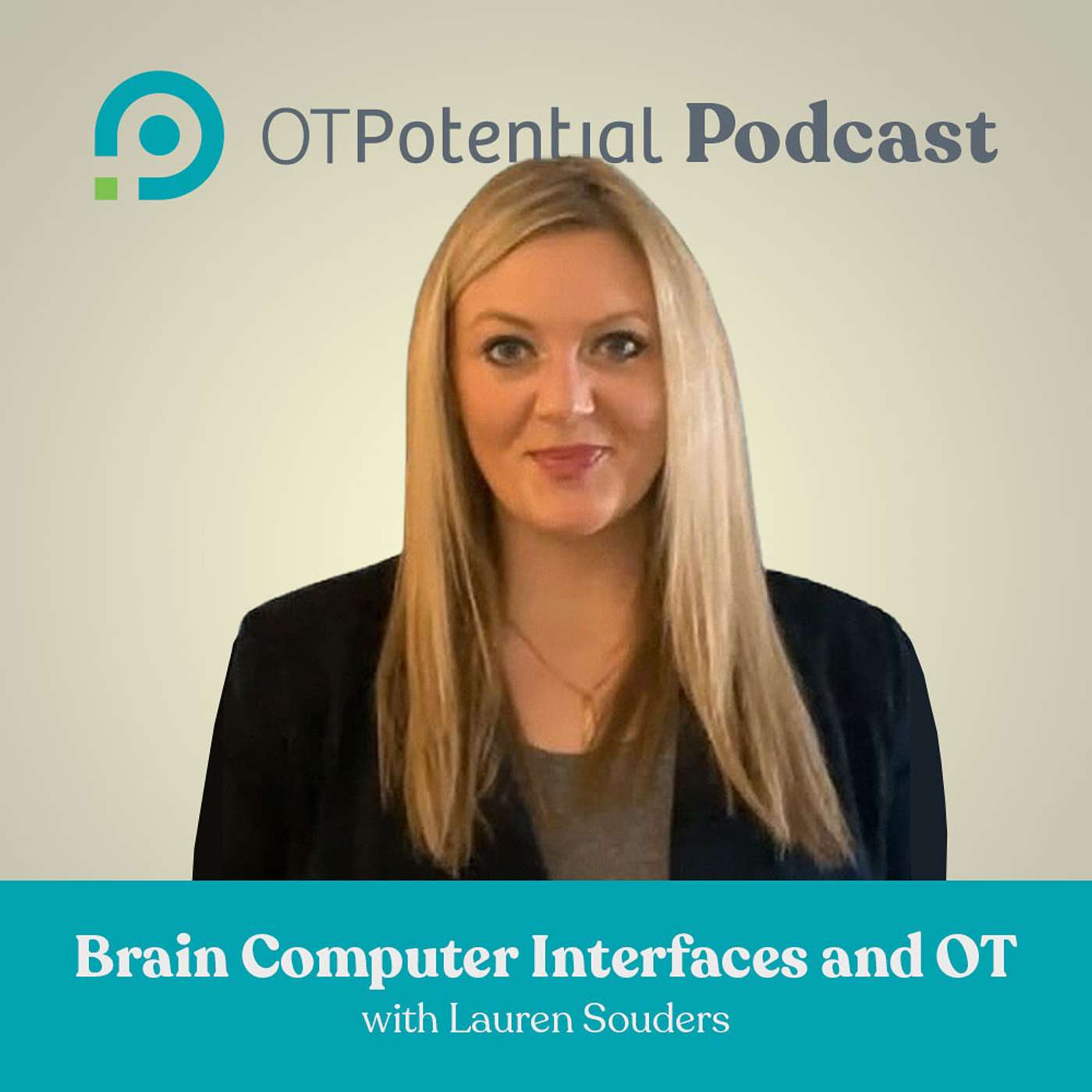 OT Potential Podcast | Occupational Therapy CEUs