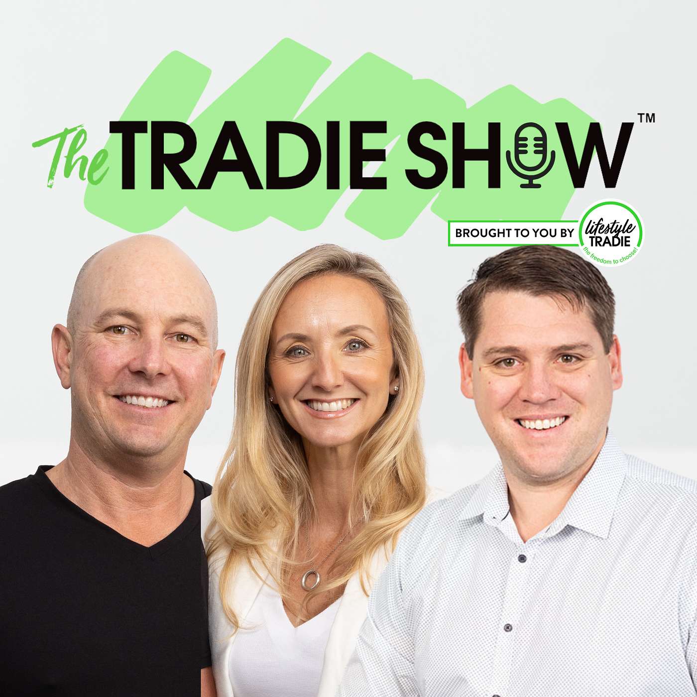 The Tradie Show