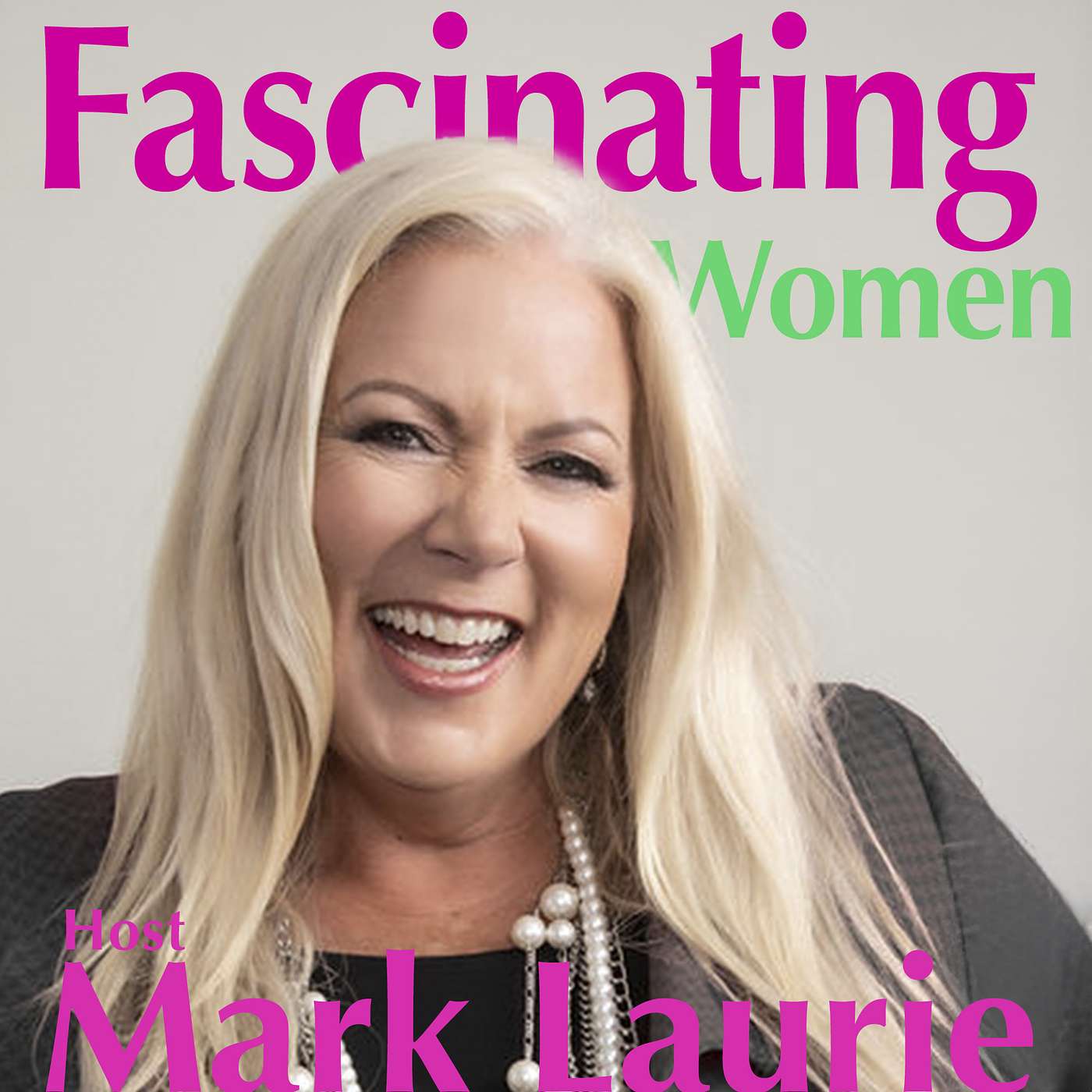 Fascinating Women