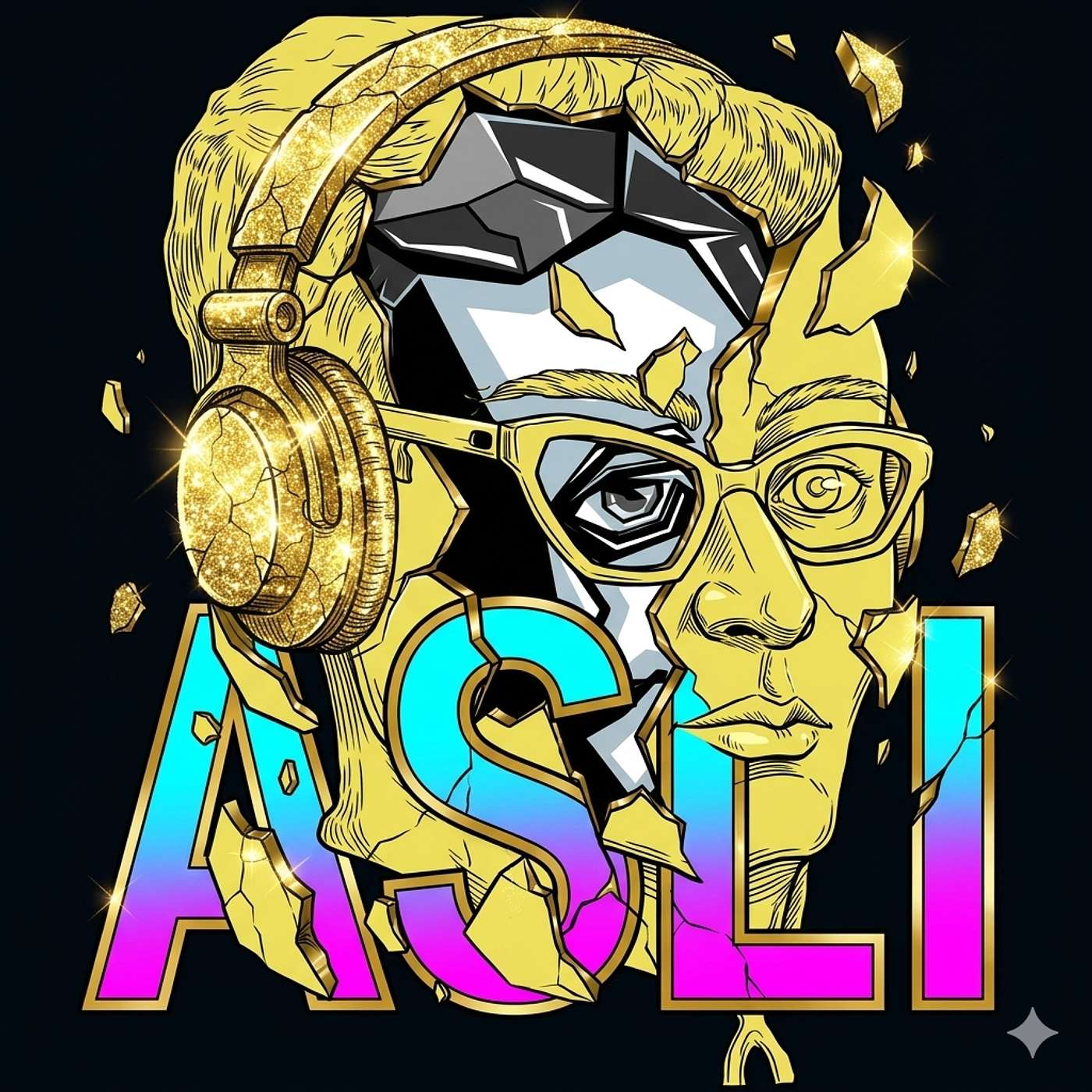 60. Free Asli: Selfless Hiding Trap