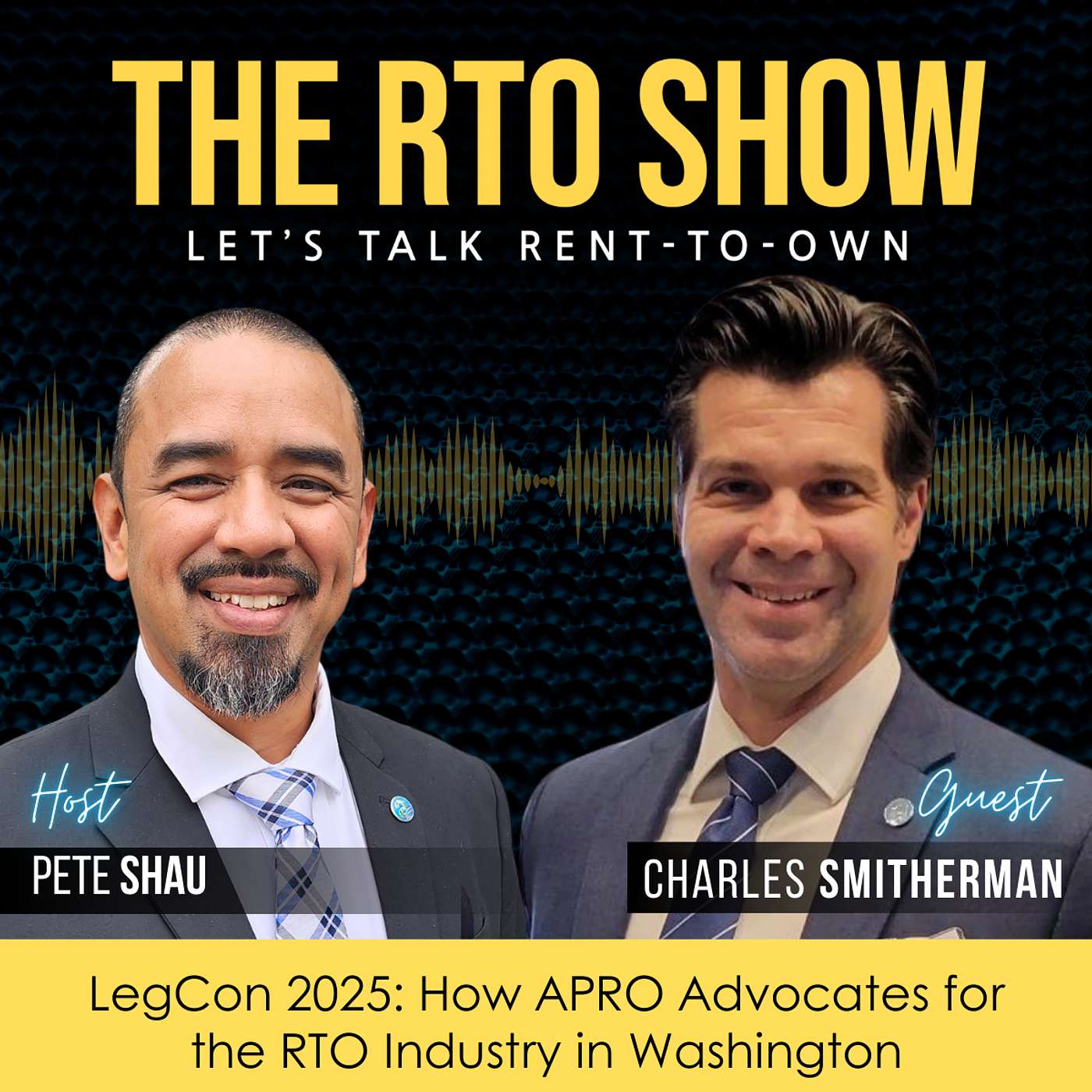 The RTO Show \