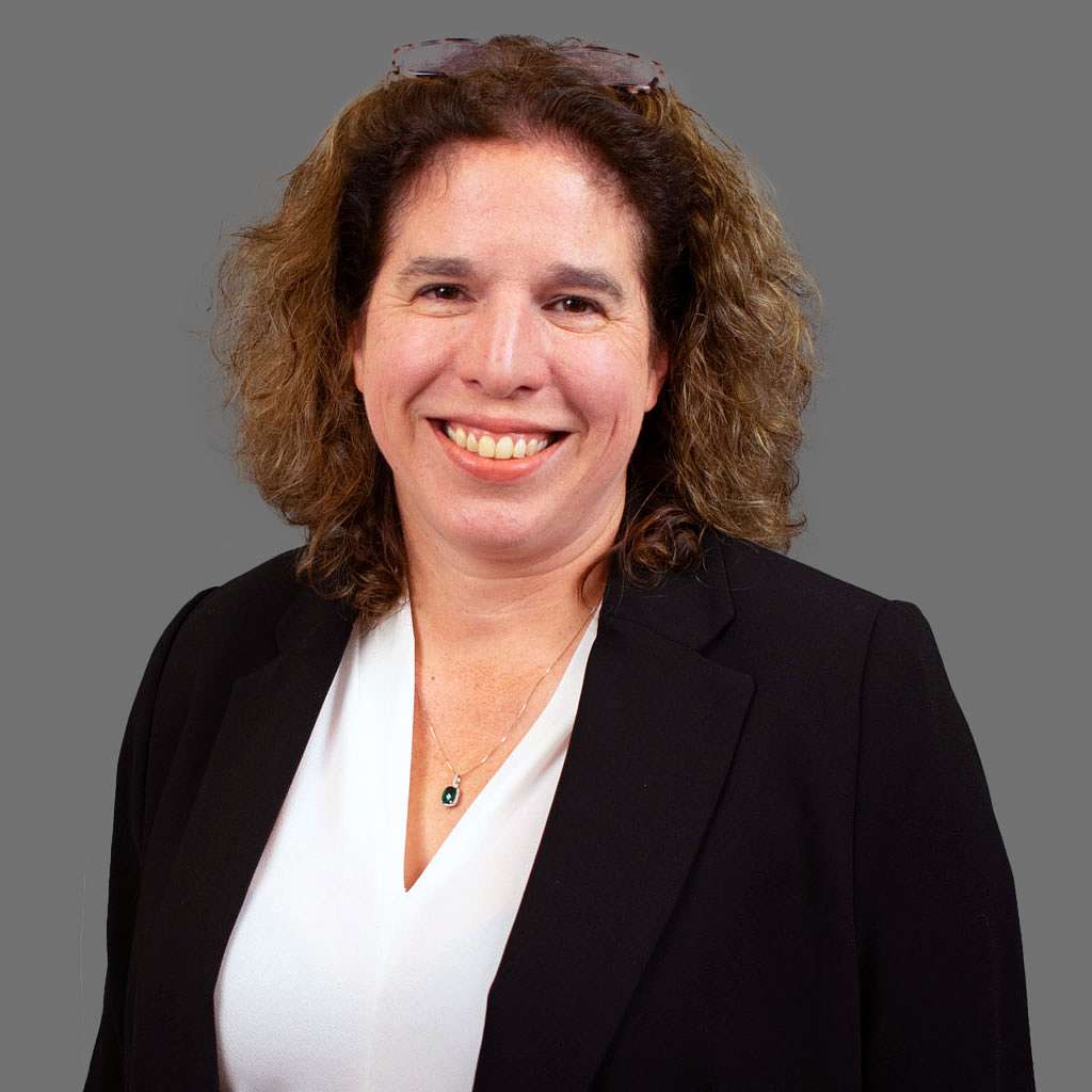 Dr. Katie Herron
