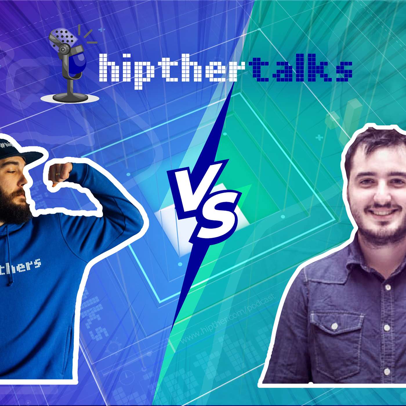 HIPTHER Talks