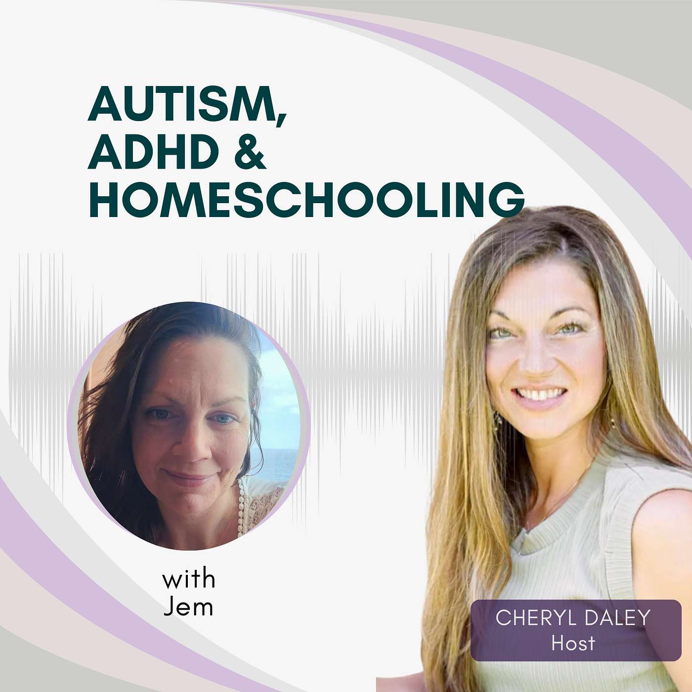 #148 Homeschooling Special Needs Kids: Sensory Struggles, School Refusal & Finding Freedom #148 Homeschooling Special Needs Kids: Sensory Struggles, School Refusal & Finding Freedom