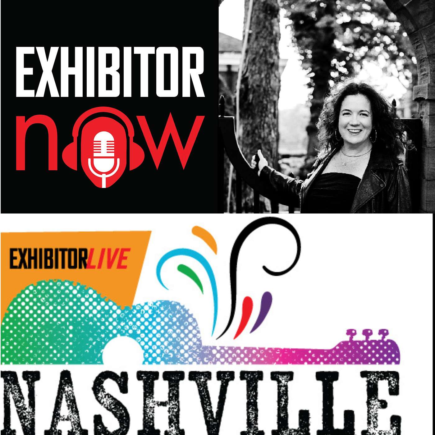 The EXHIBITOR Now Podcast