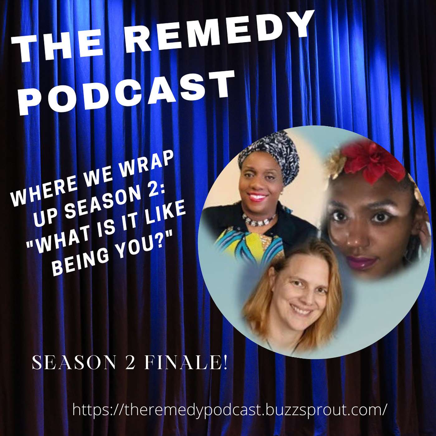 The WEBB Remedy Podcast