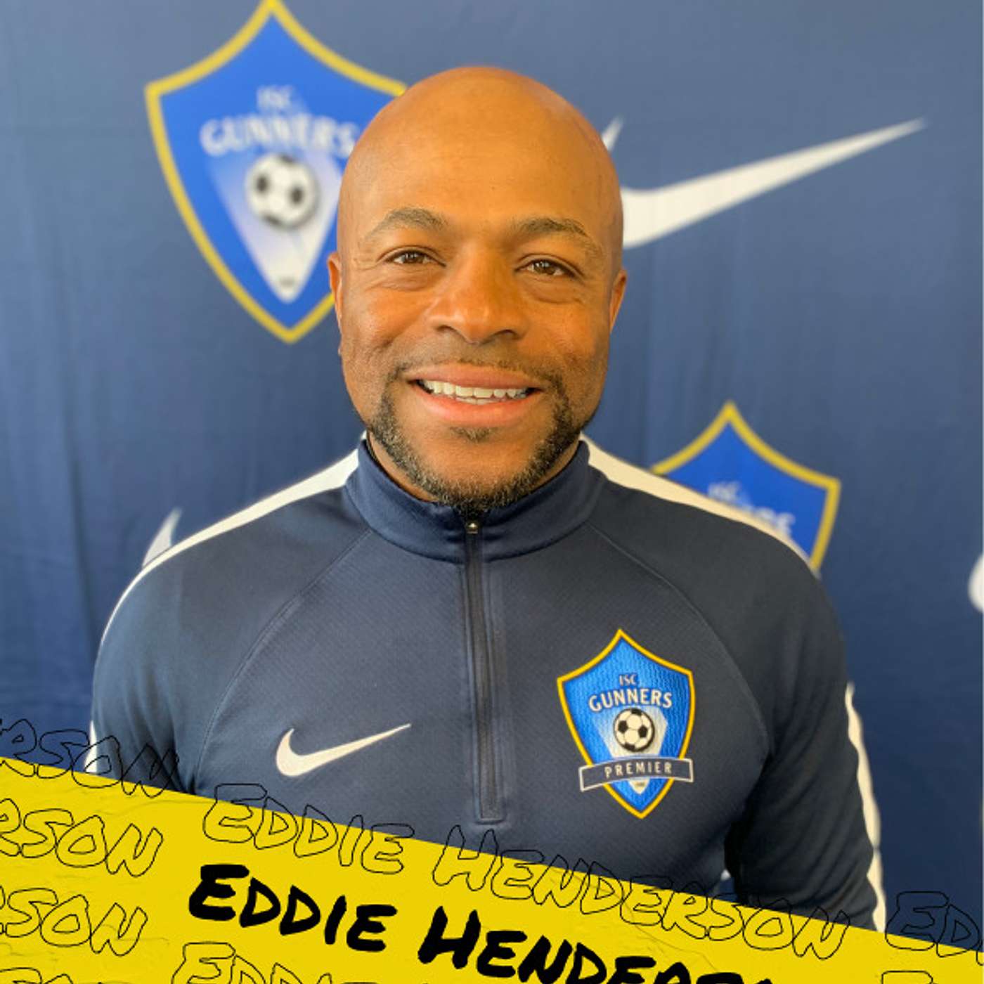 Eddie Henderson: Where I Learned to Play and Love Soccer